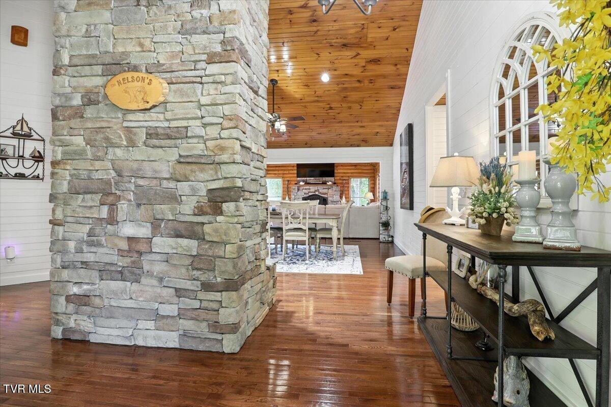 243 Walnut Bend Drive