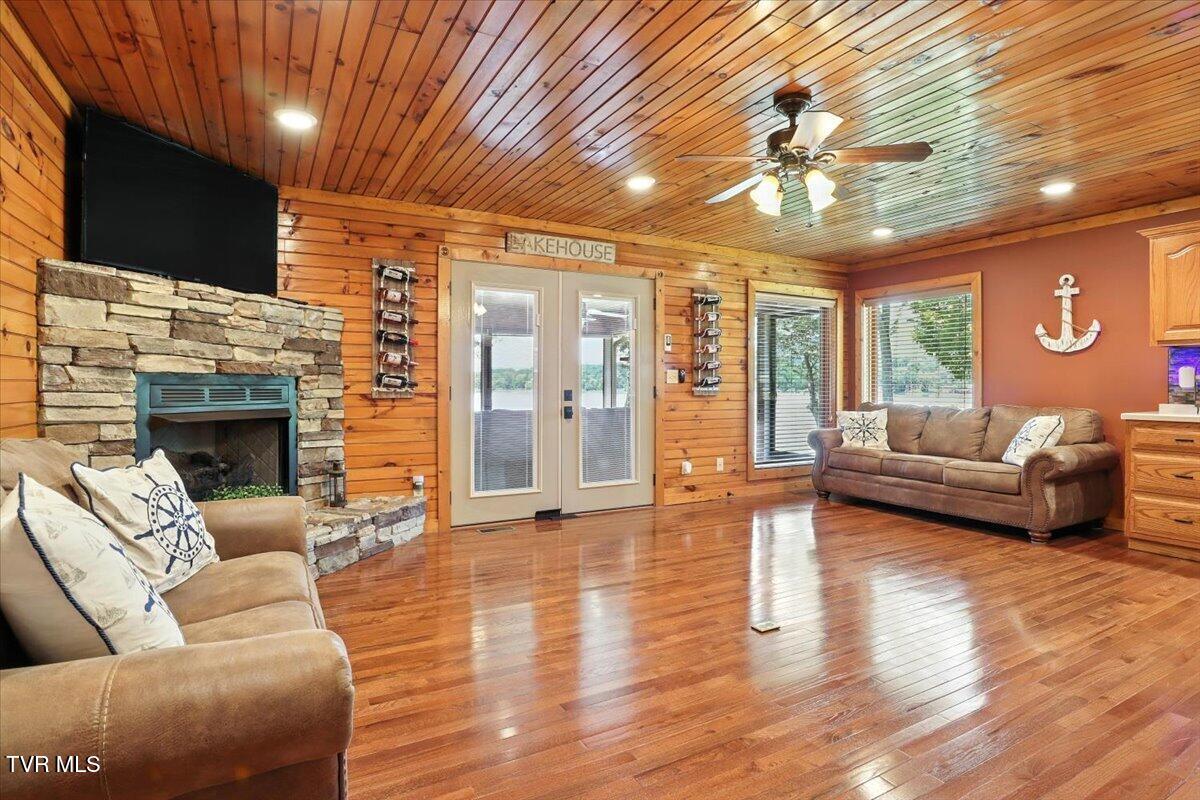 243 Walnut Bend Drive