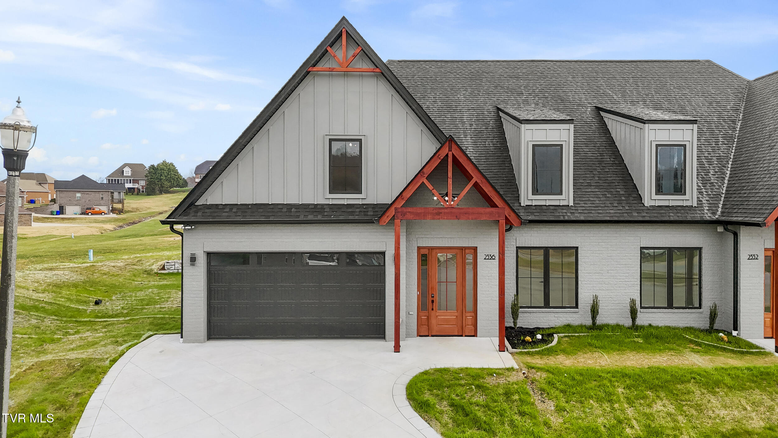 2336 Sydney Court