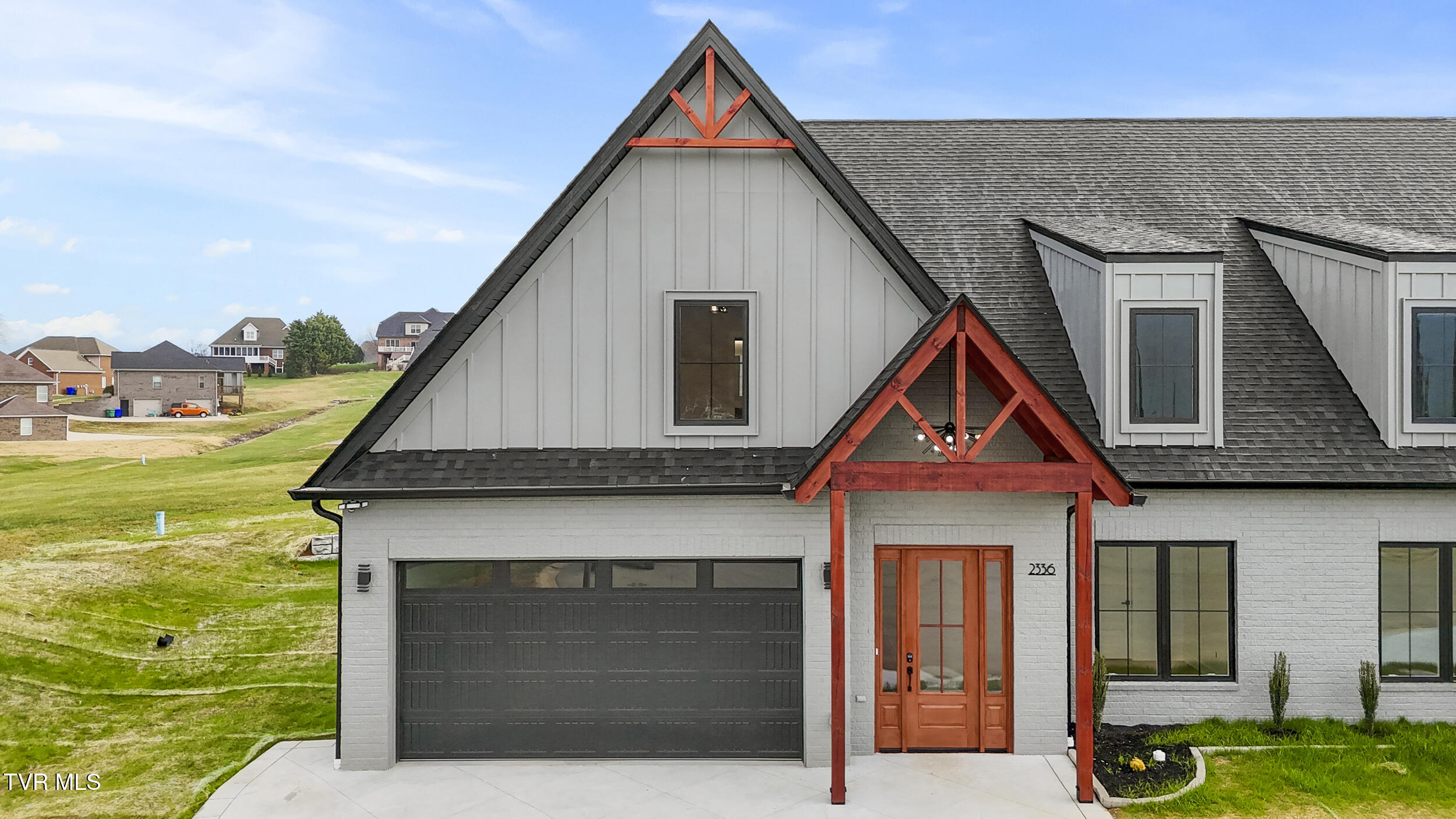 2336 Sydney Court