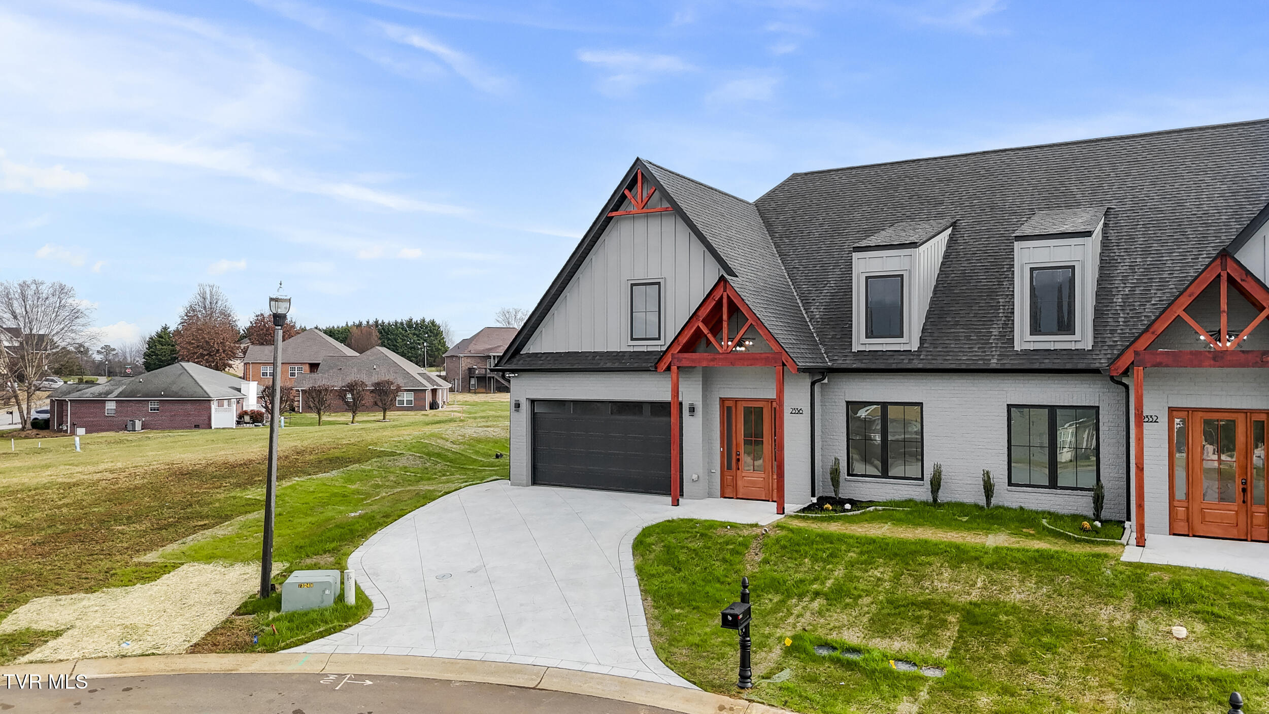 2336 Sydney Court