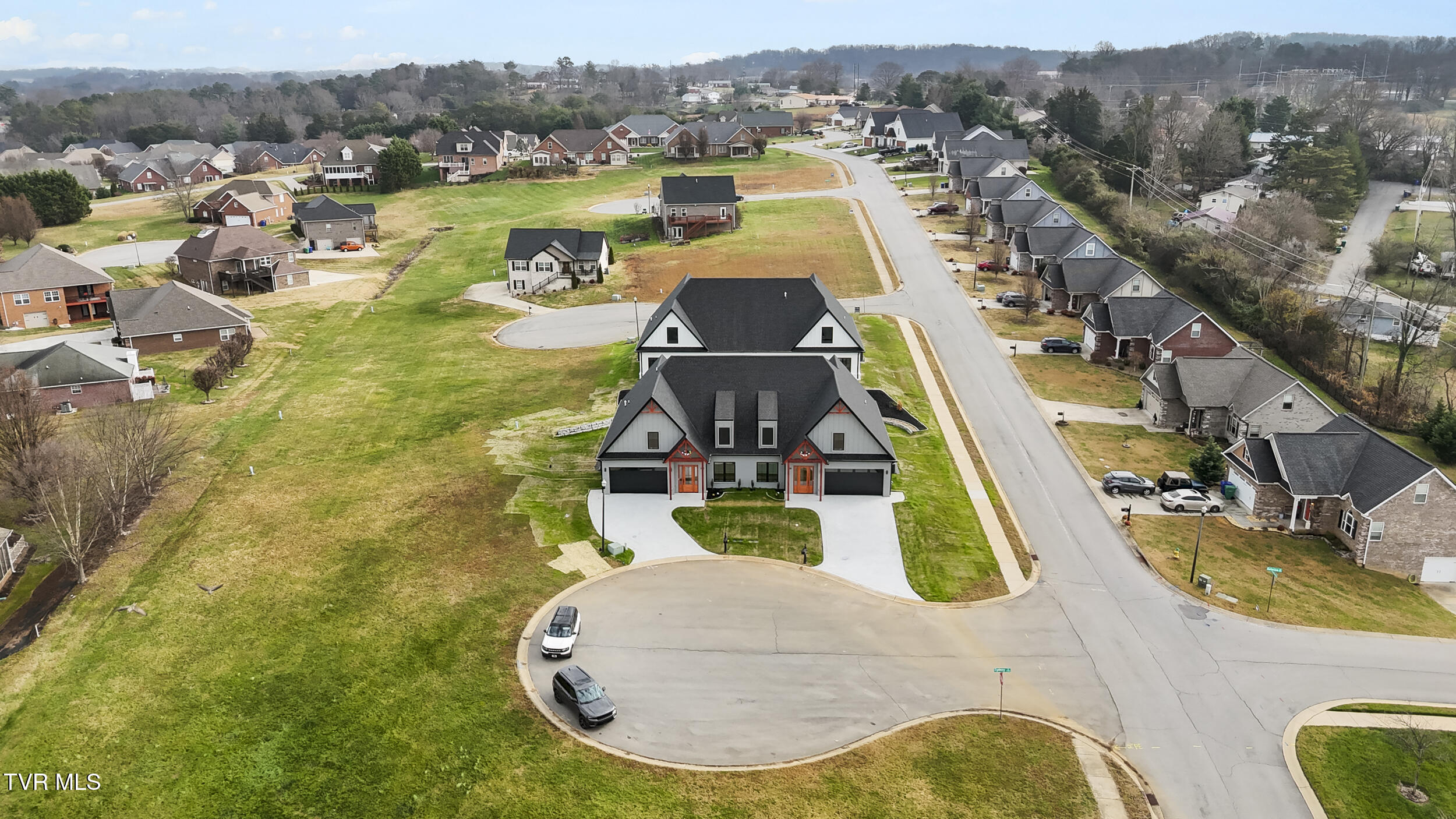2336 Sydney Court