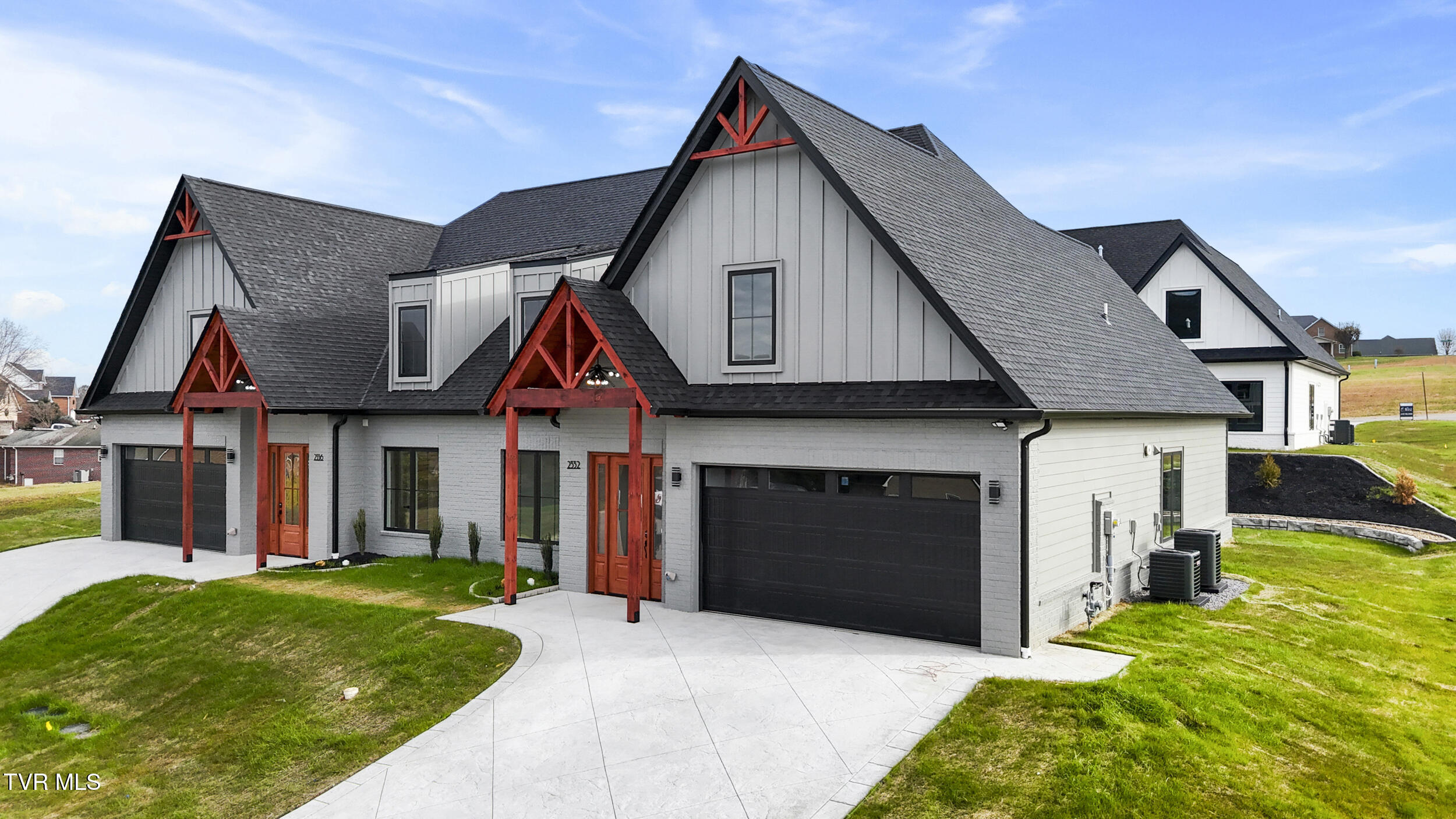 2332 Sydney Court