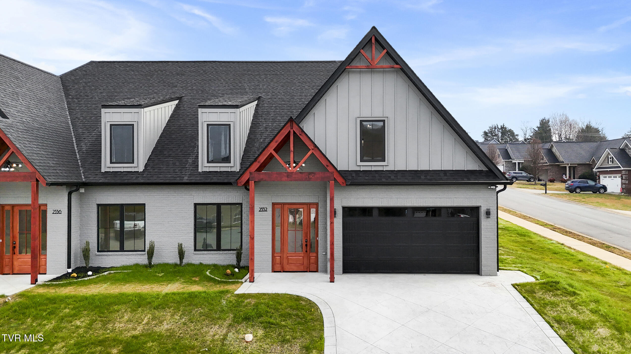 2332 Sydney Court