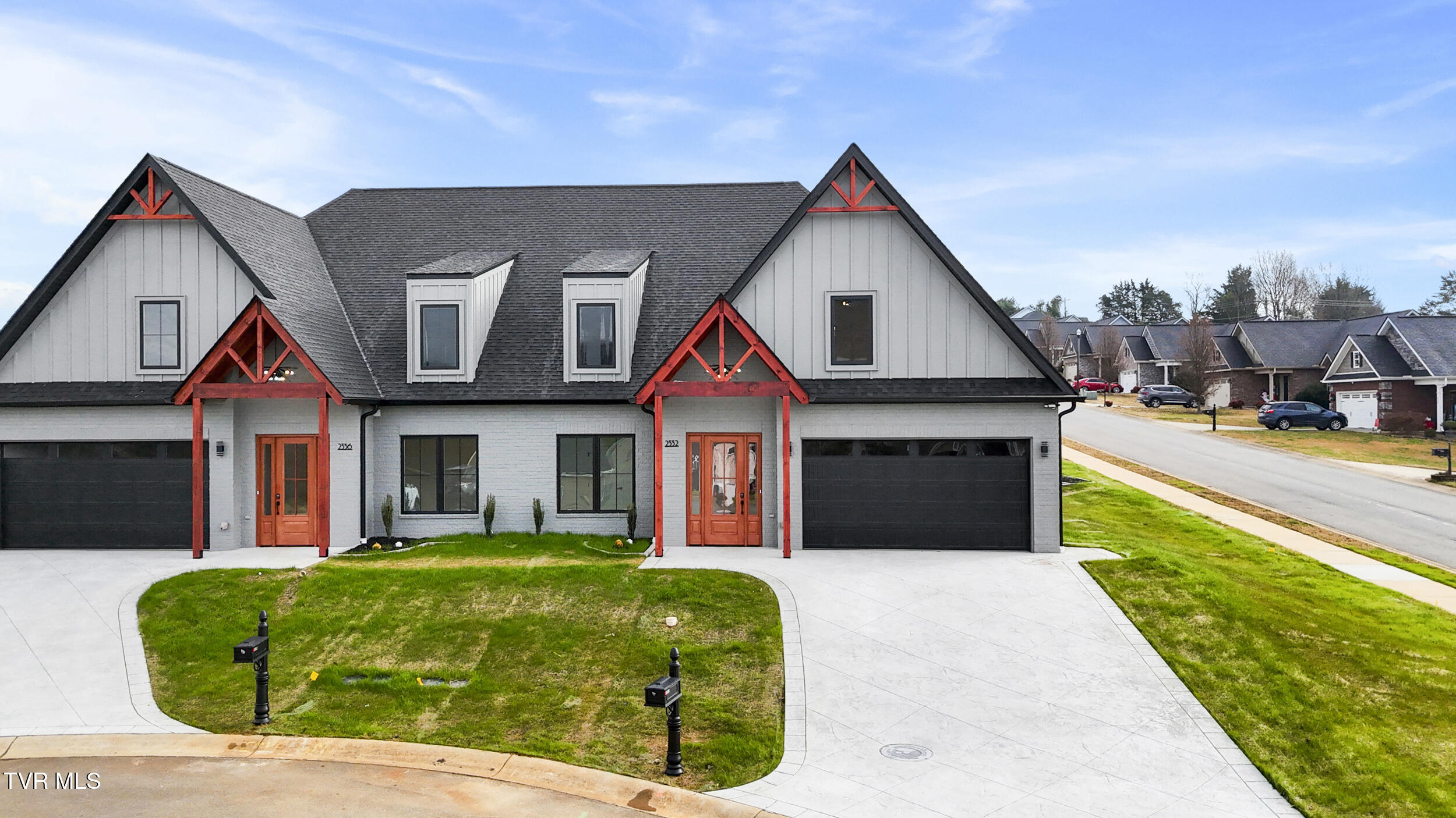 2332 Sydney Court