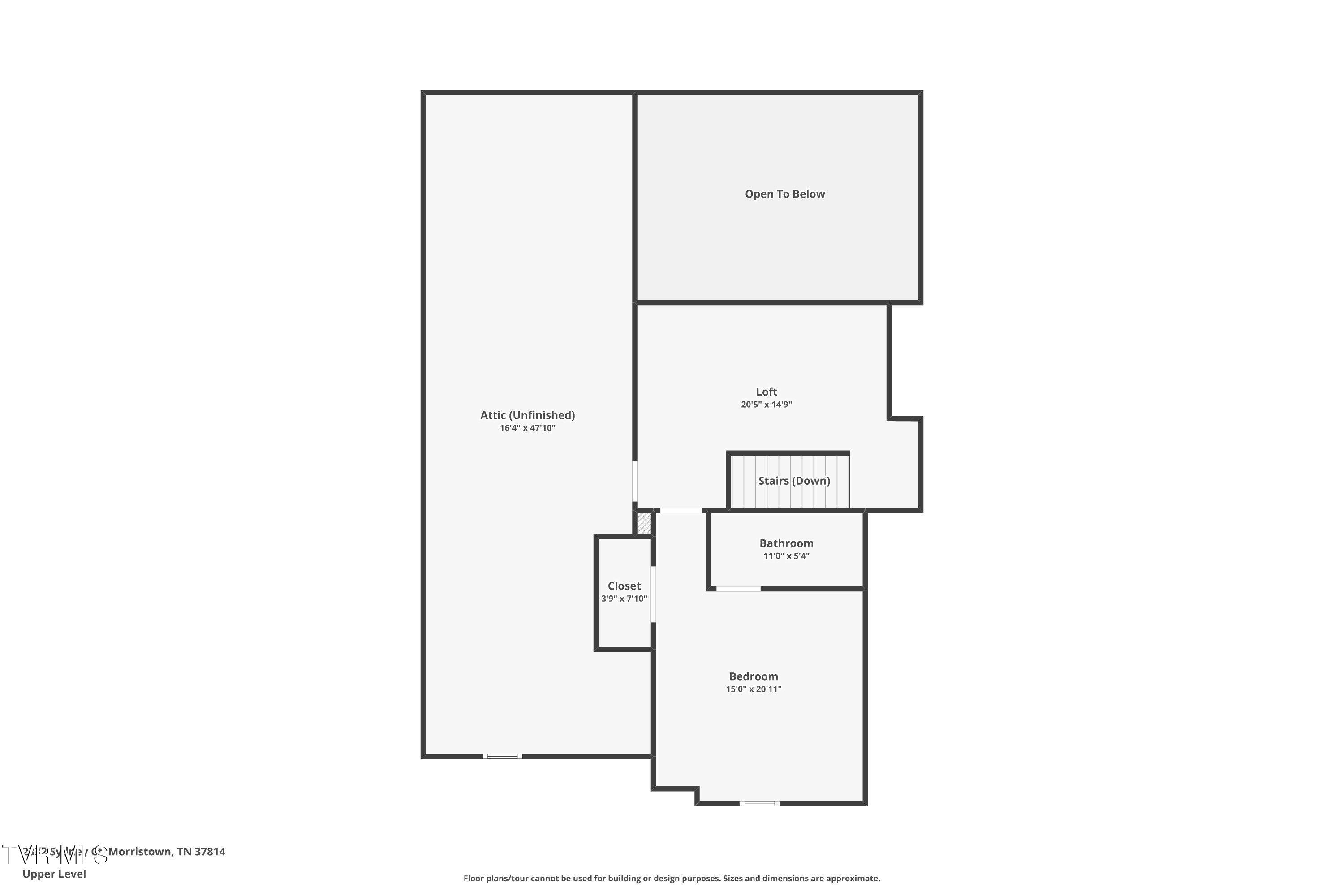 2332 Sydney Court