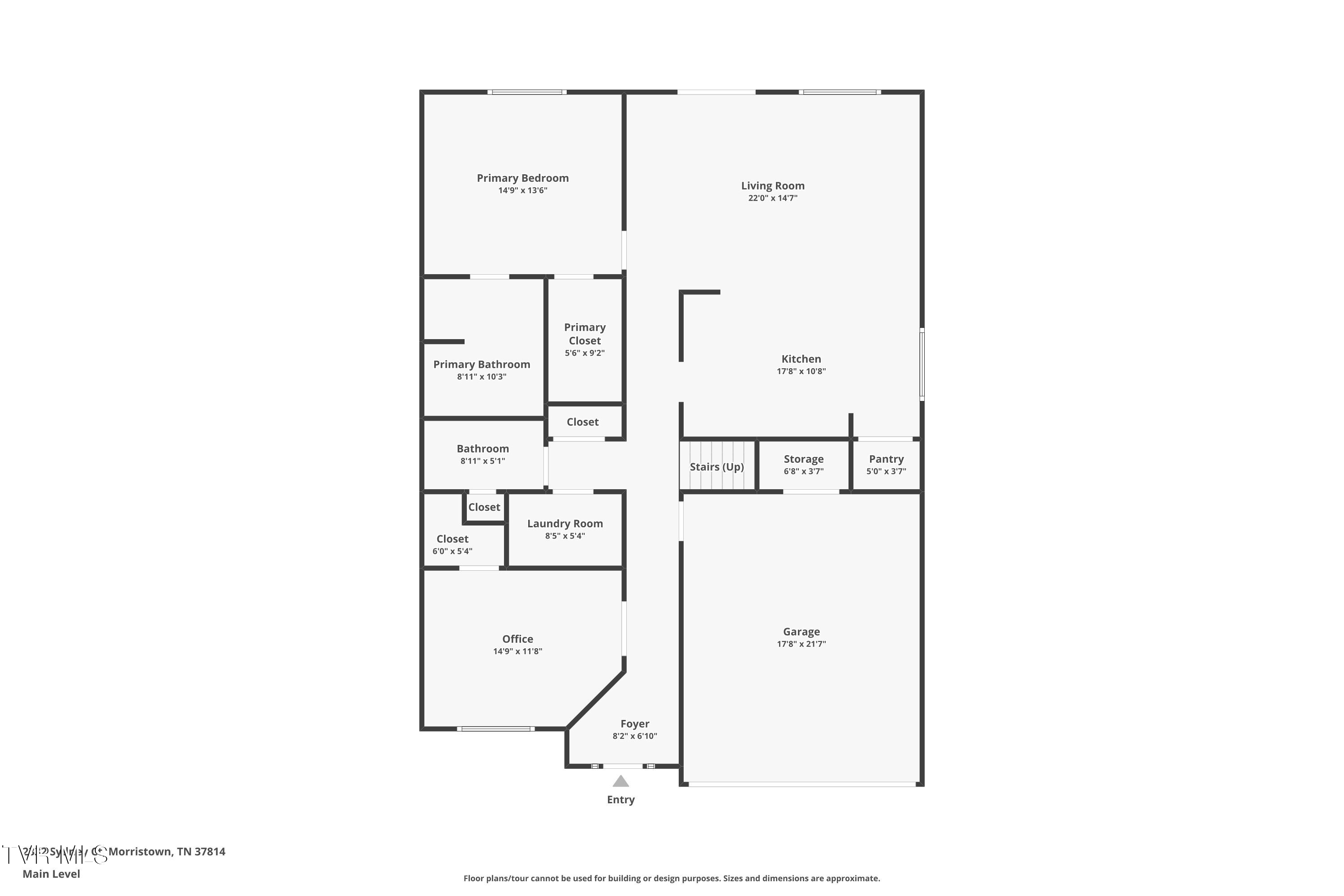 2332 Sydney Court