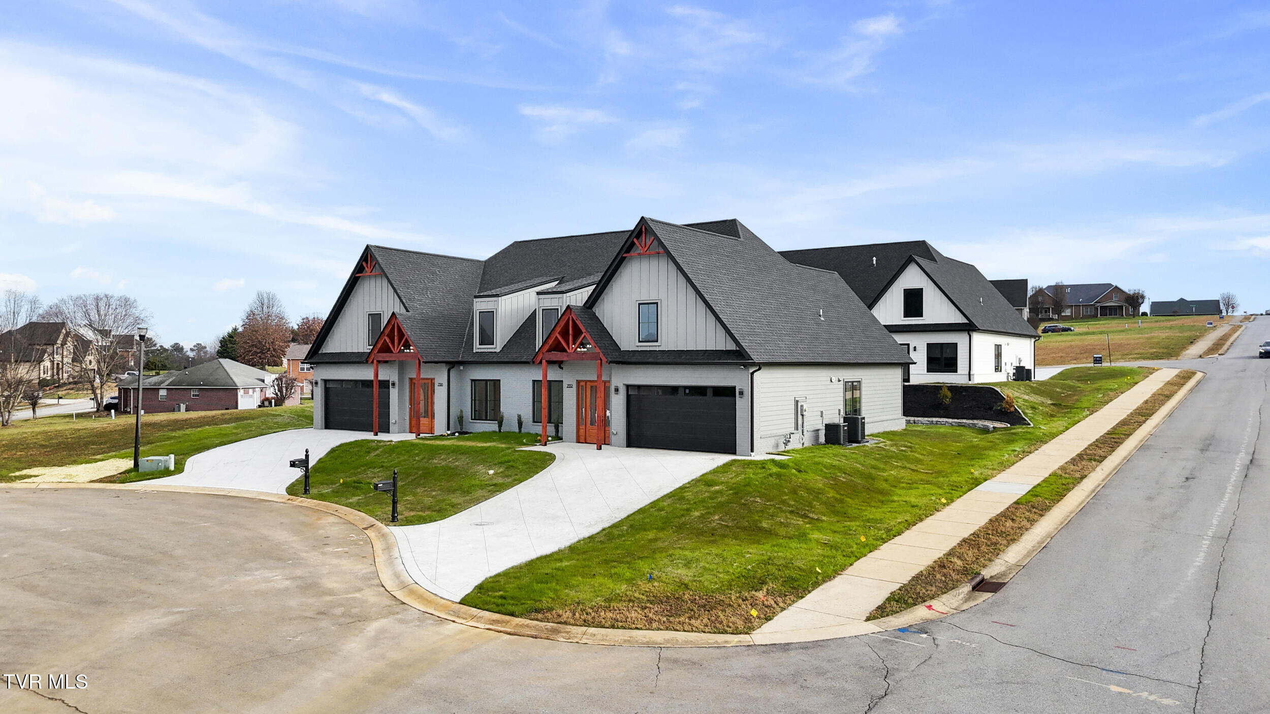 2332 Sydney Court