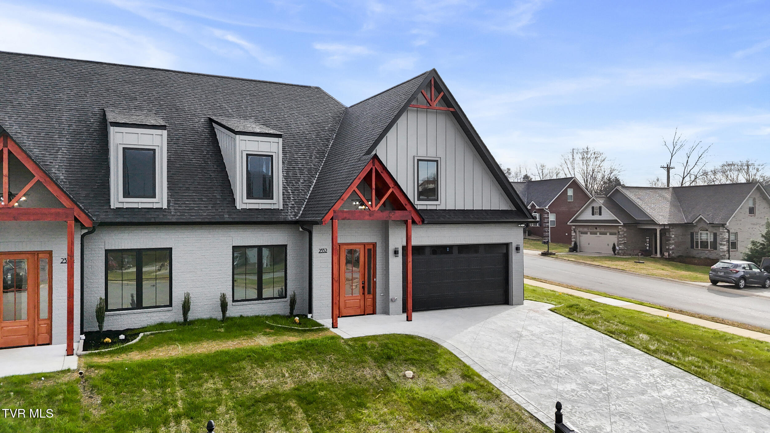 2332 Sydney Court