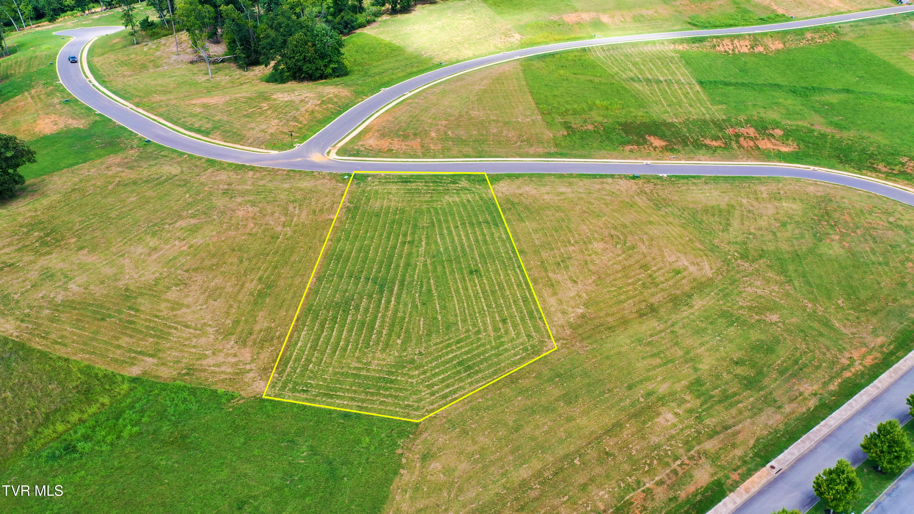 Lot 295 Inlet Cove
