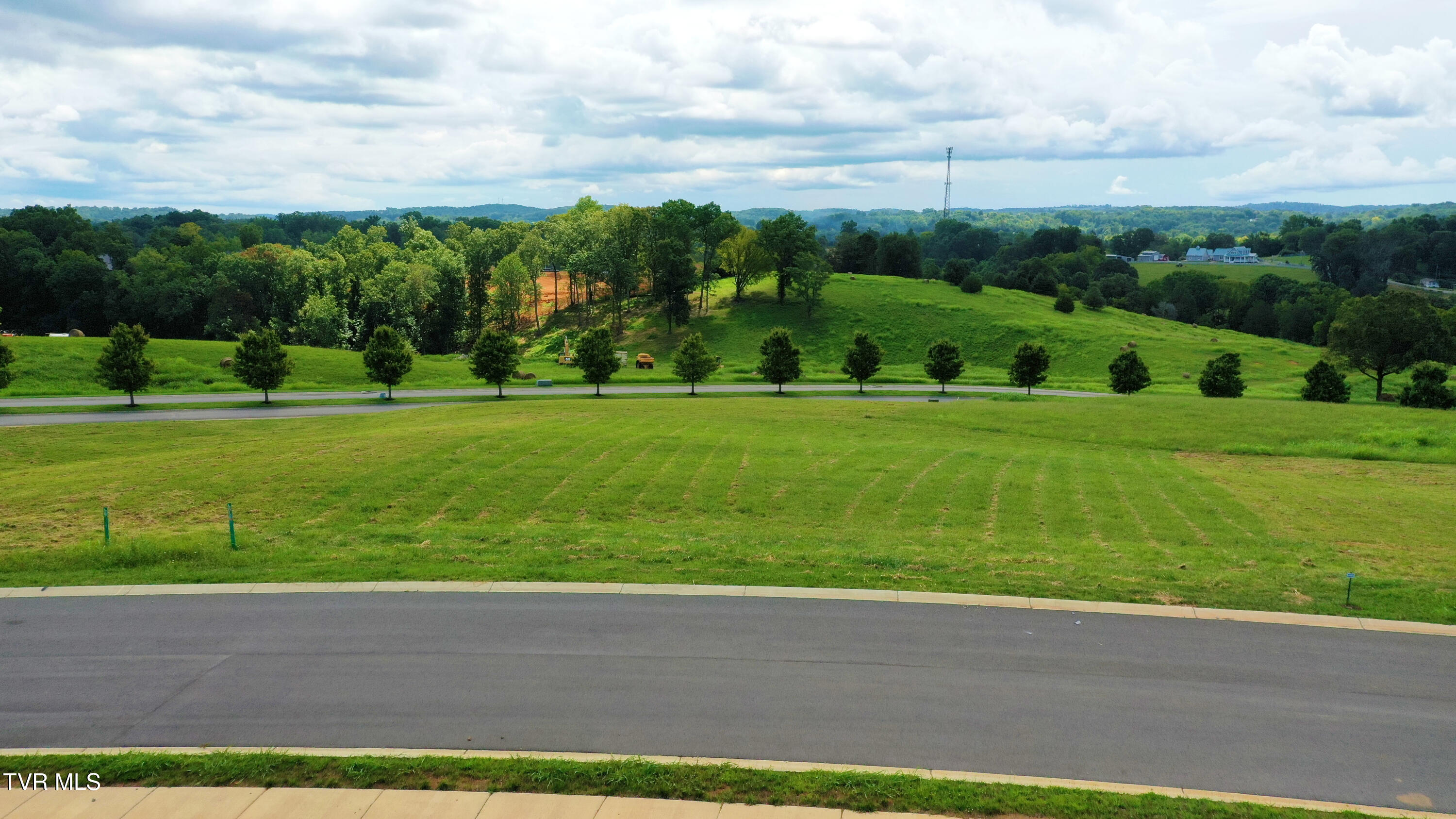 Lot 295 Inlet Cove