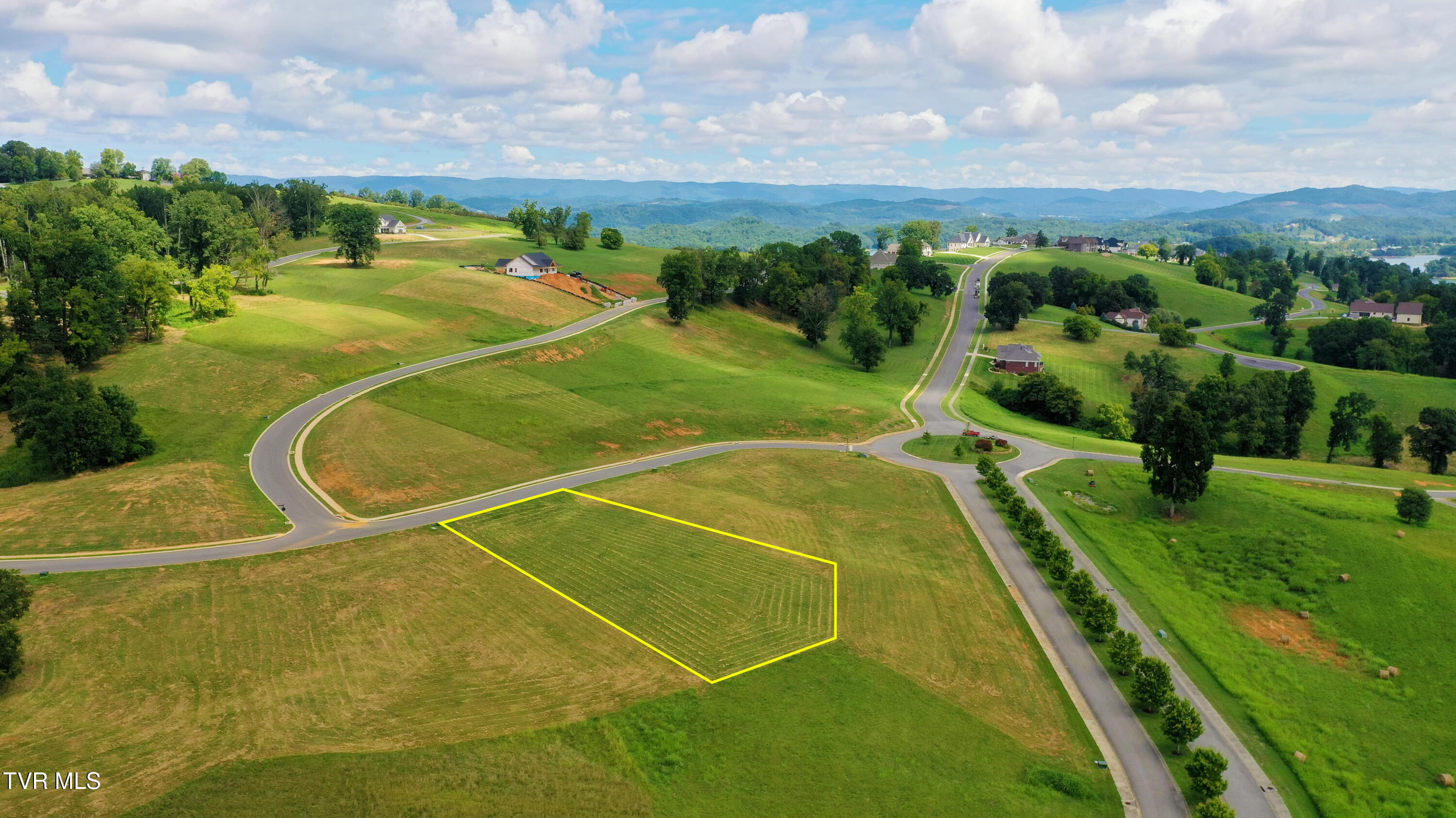 Lot 295 Inlet Cove