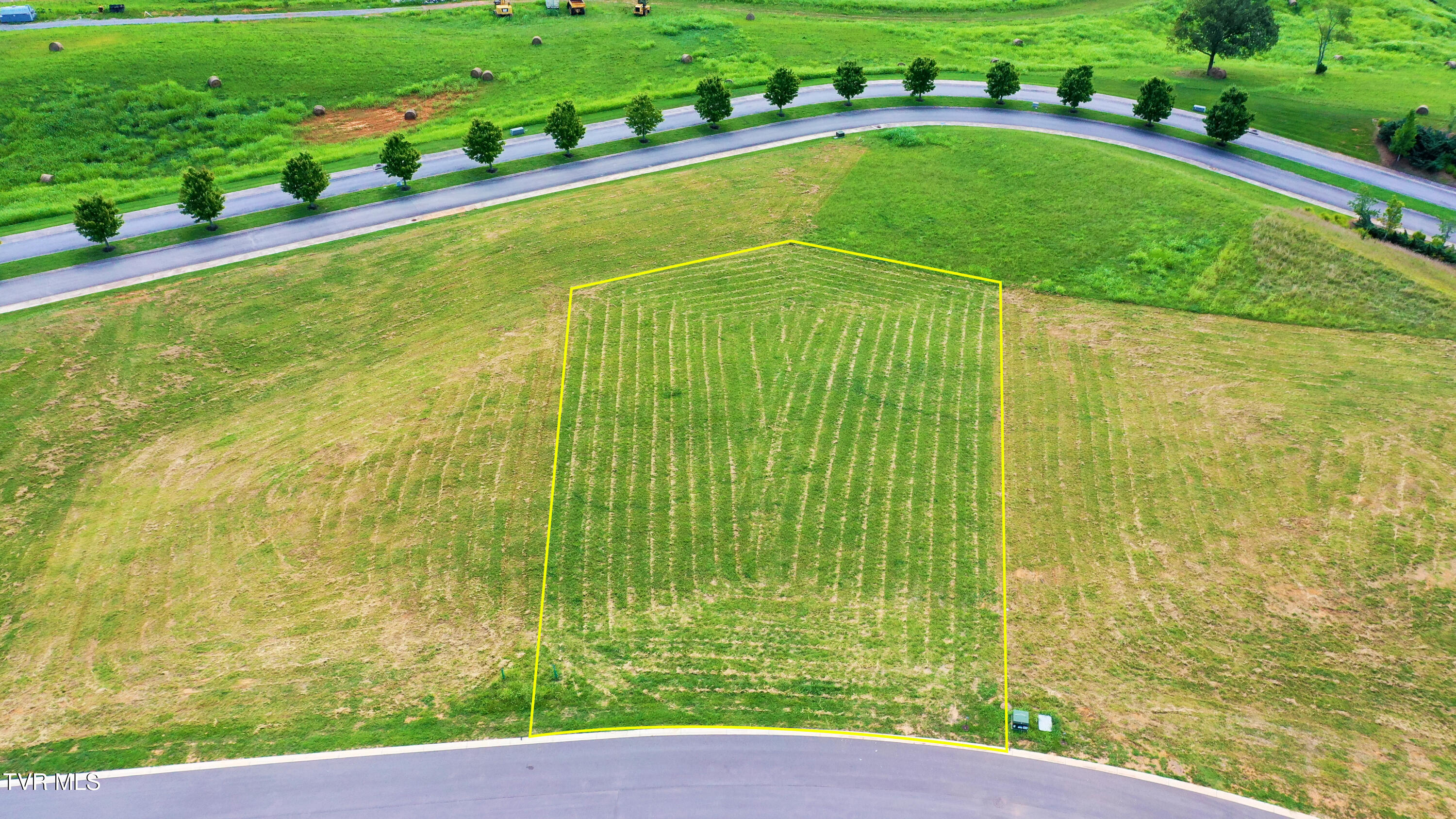 Lot 295 Inlet Cove