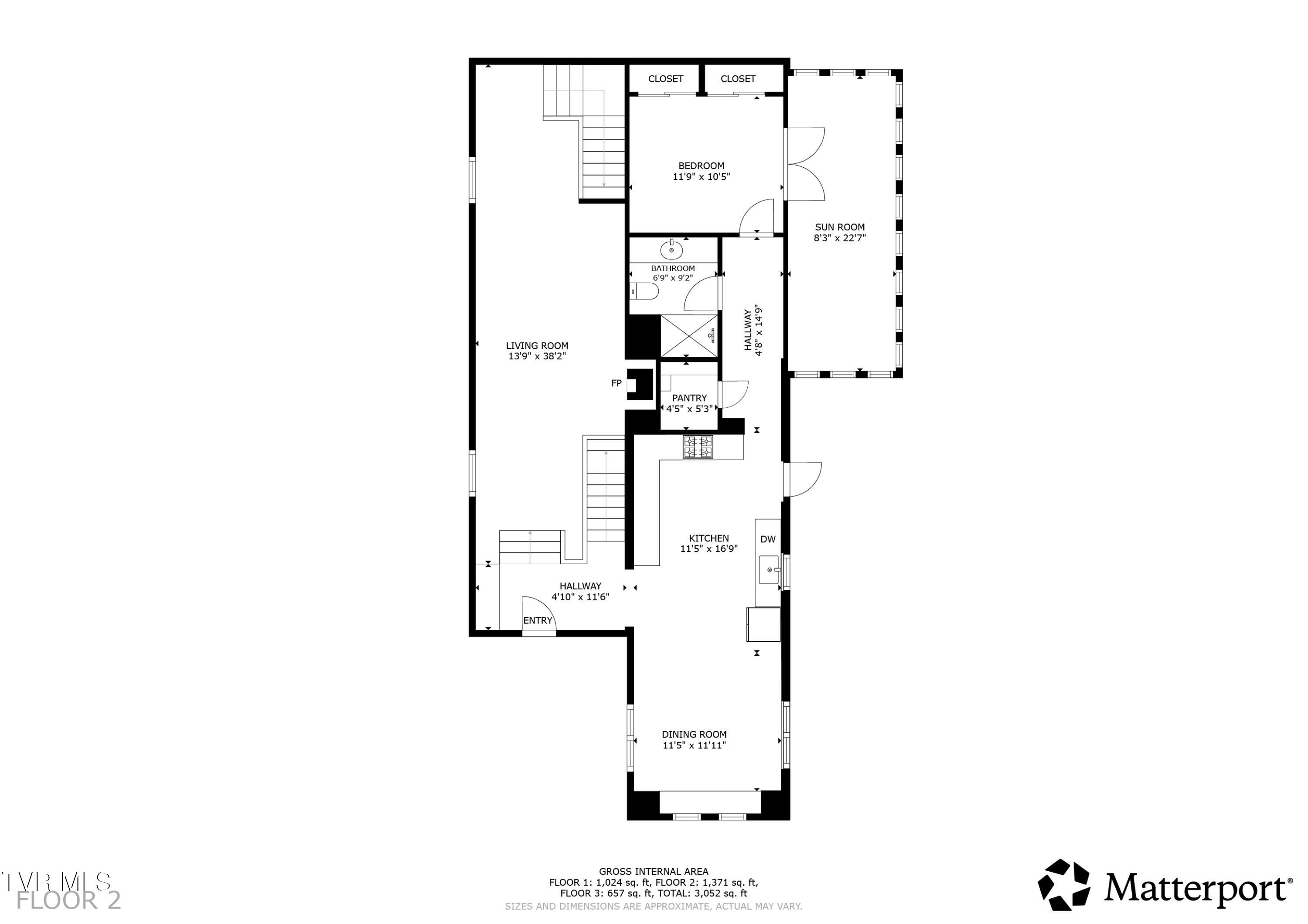 1068 Mimosa Drive
