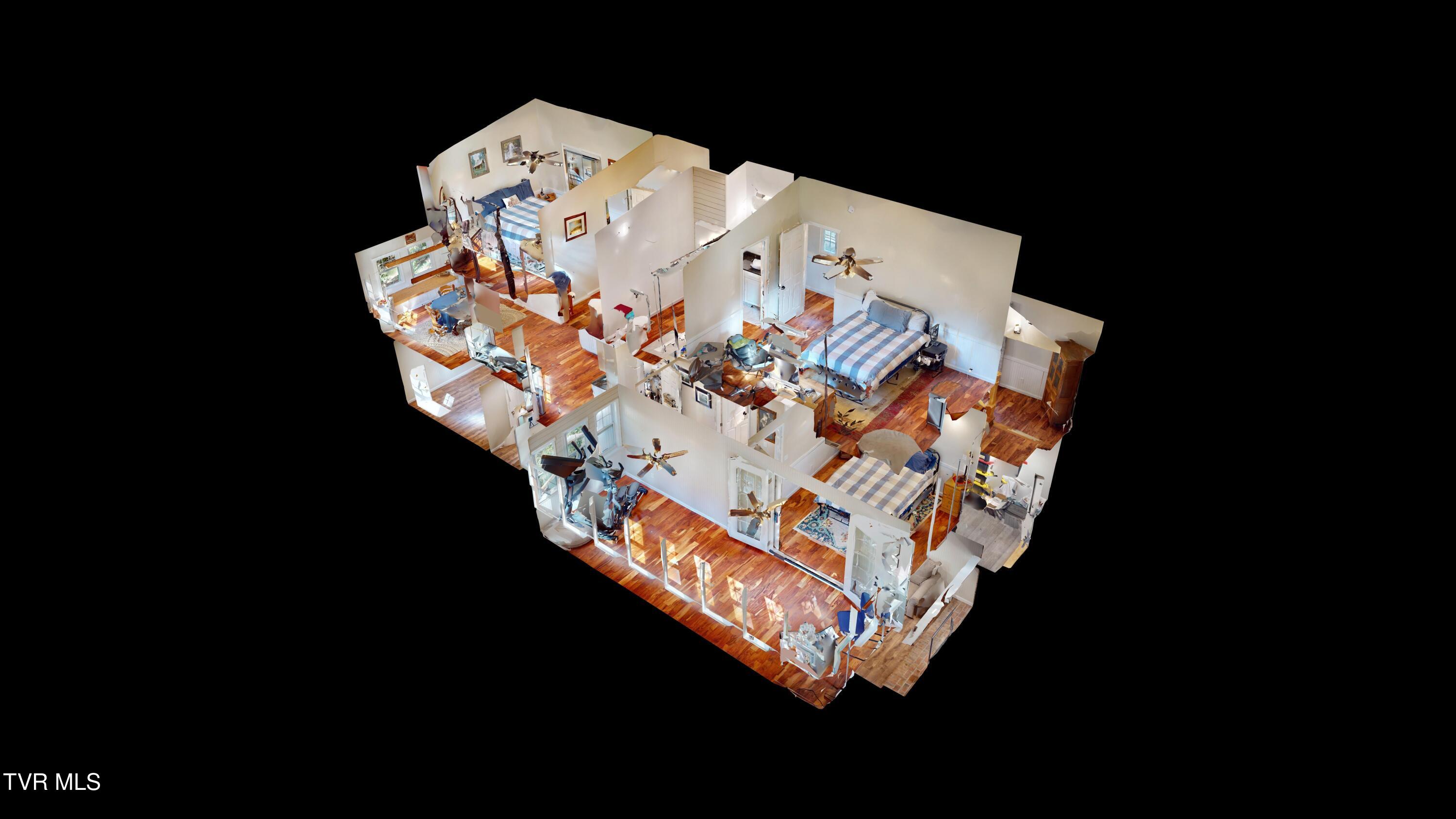 1068 Mimosa Drive