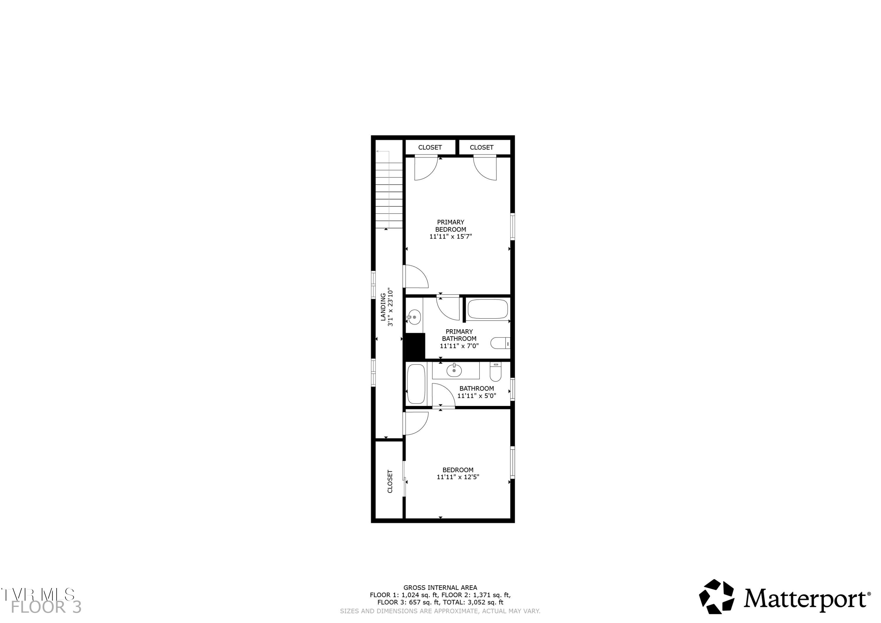 1068 Mimosa Drive