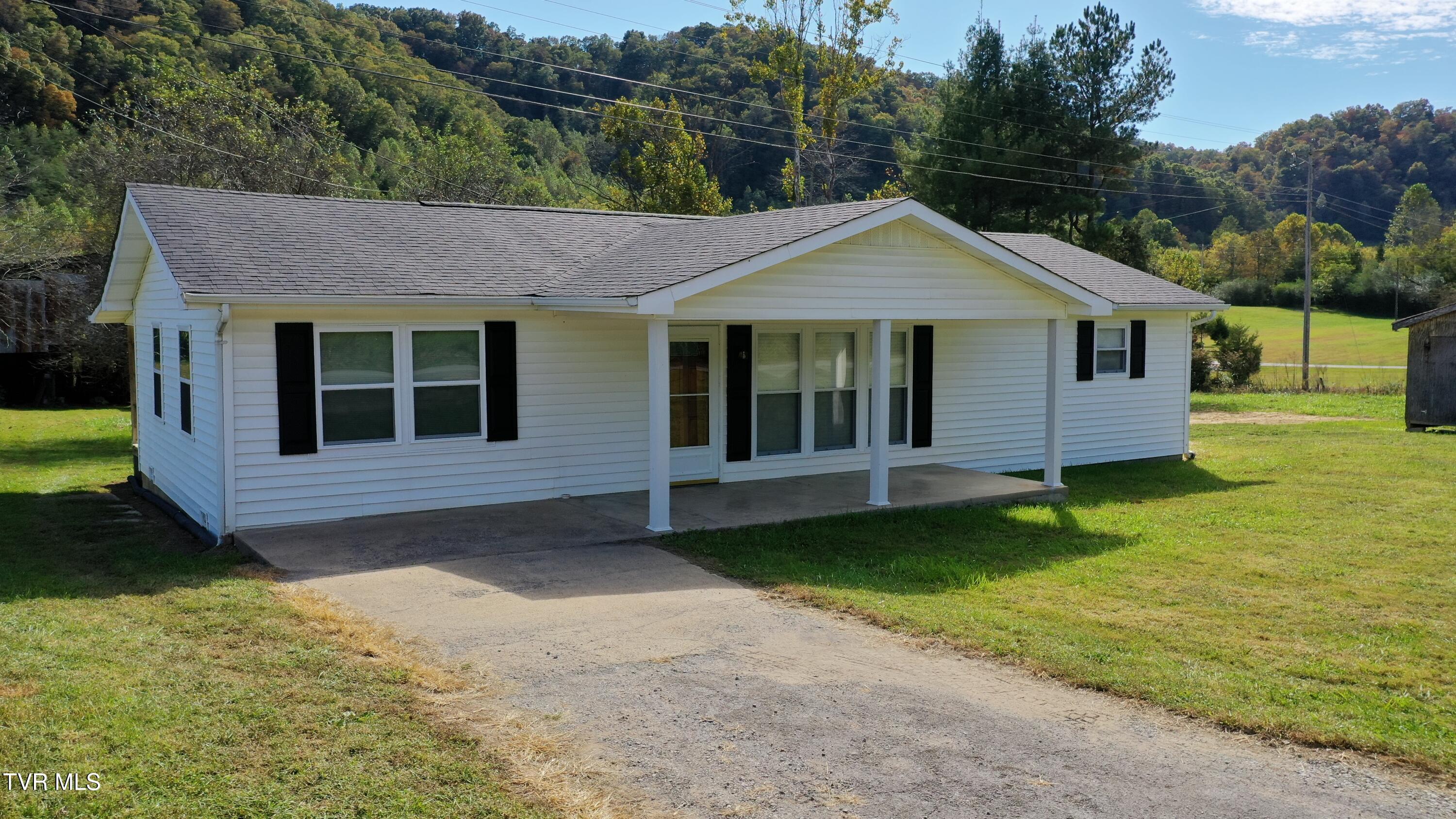 929 Campbell Drive