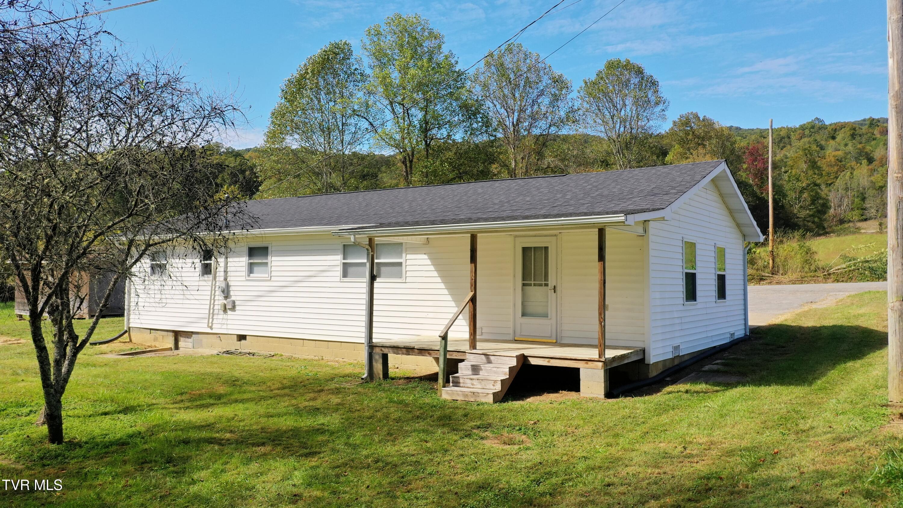 929 Campbell Drive