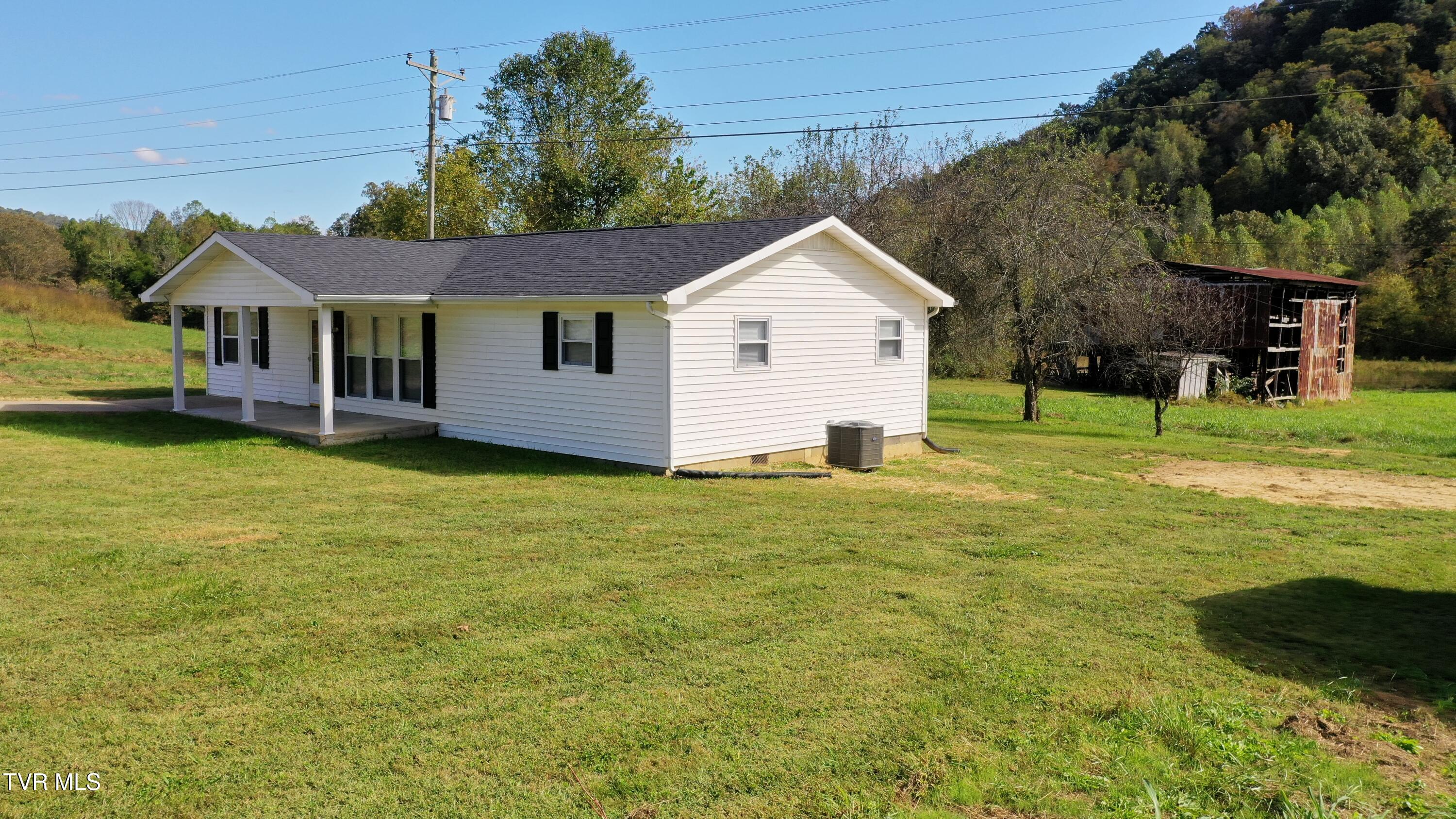 929 Campbell Drive