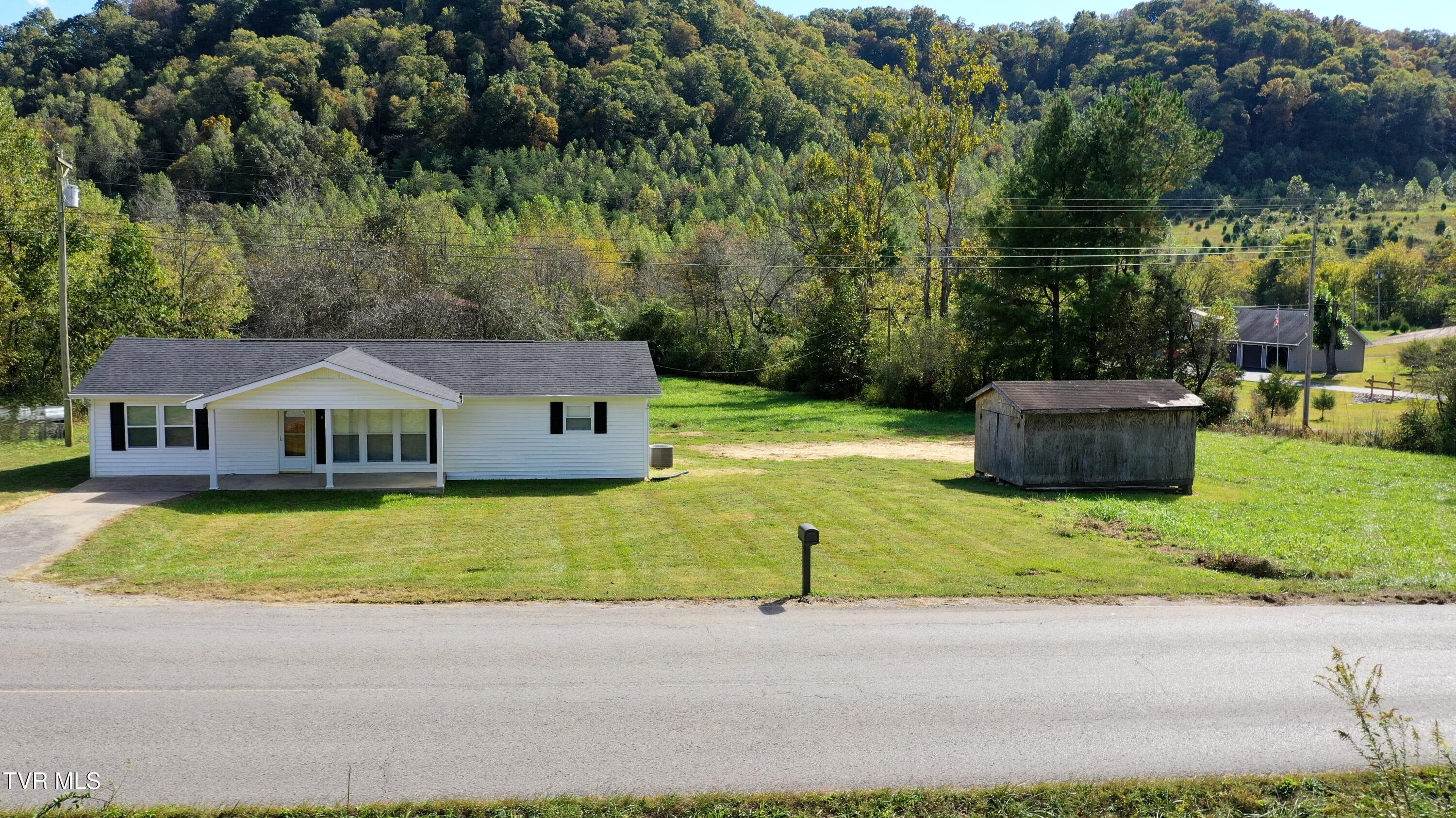 929 Campbell Drive