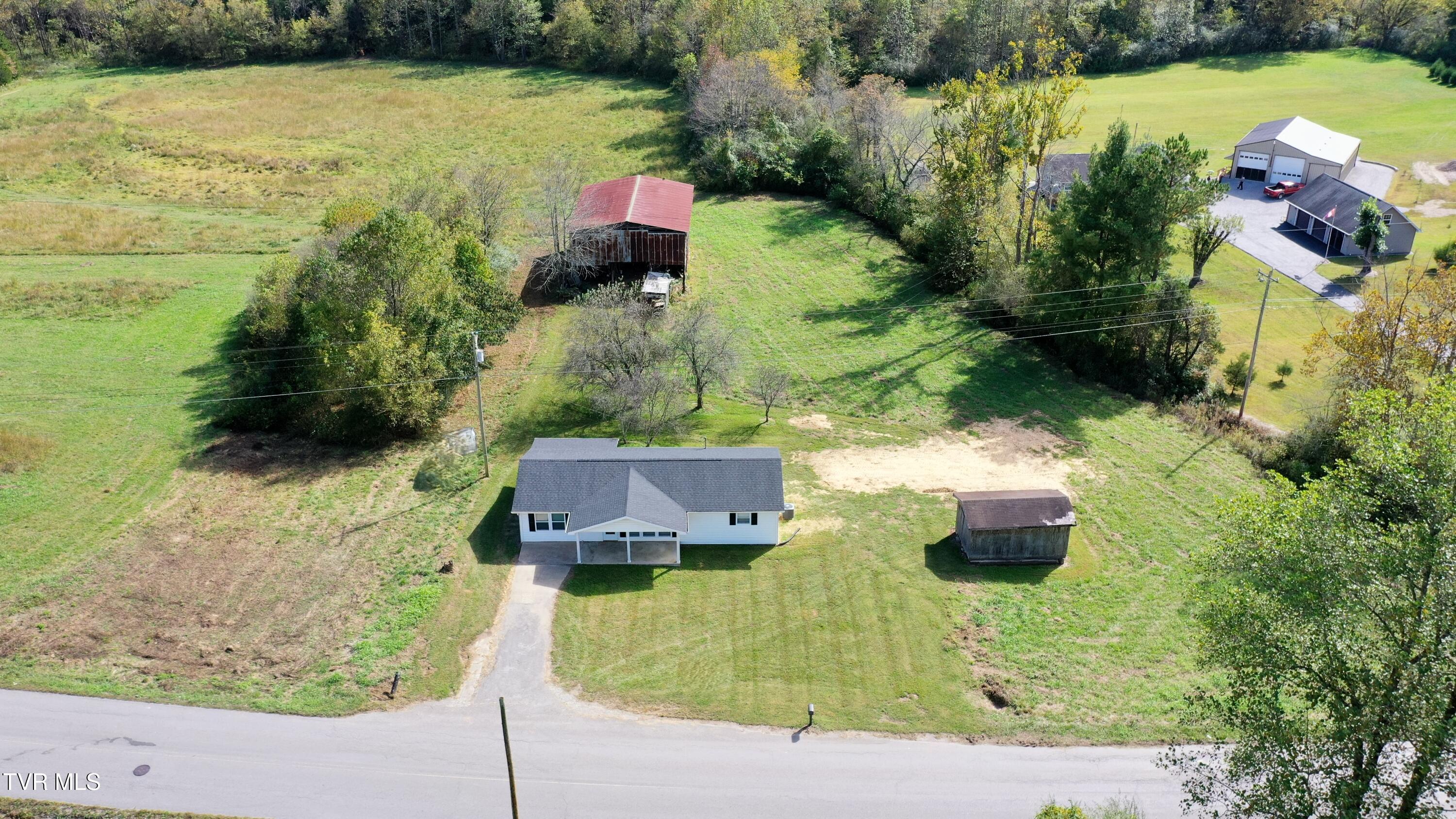 929 Campbell Drive