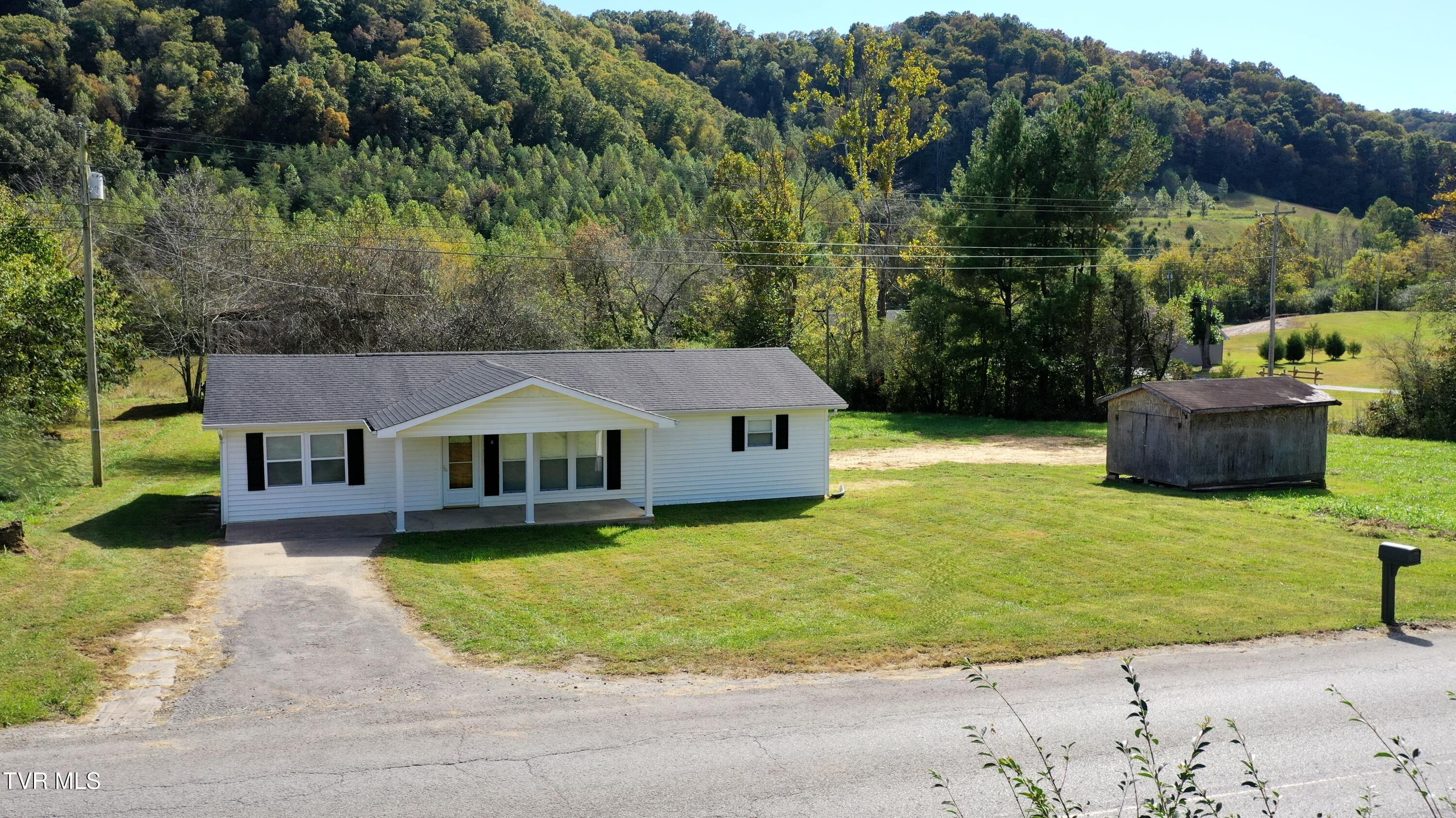 929 Campbell Drive
