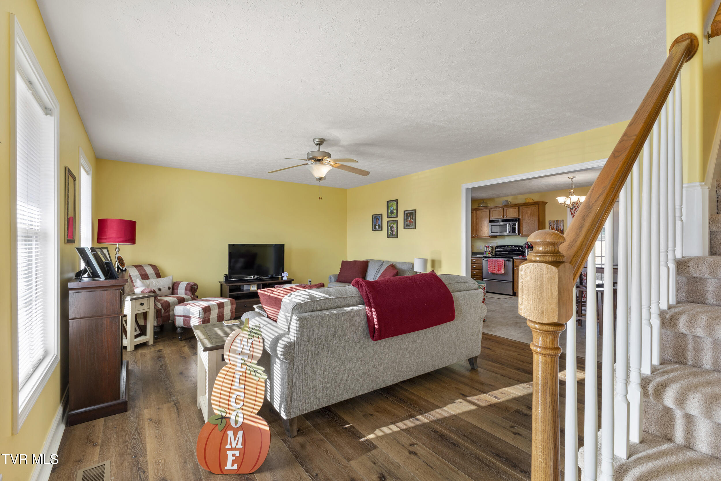 1452 Windfield Drive