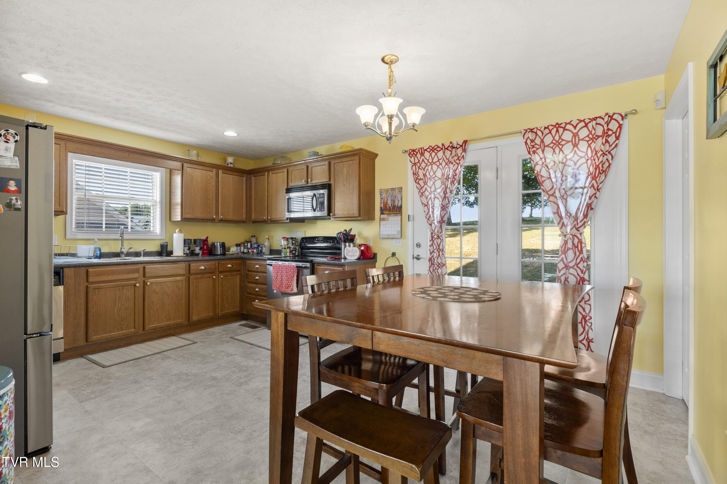 1452 Windfield Drive