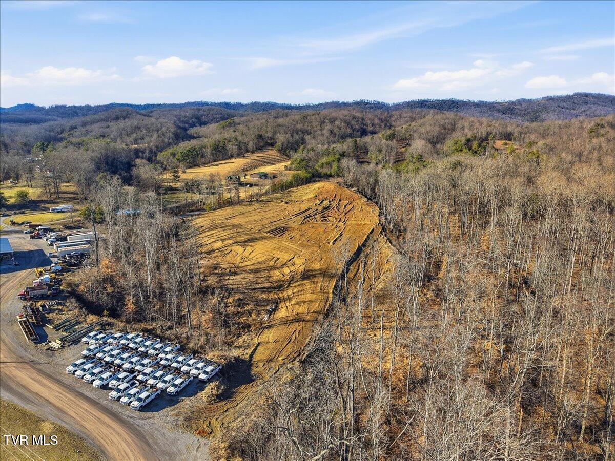 Tbd Industrial Drive