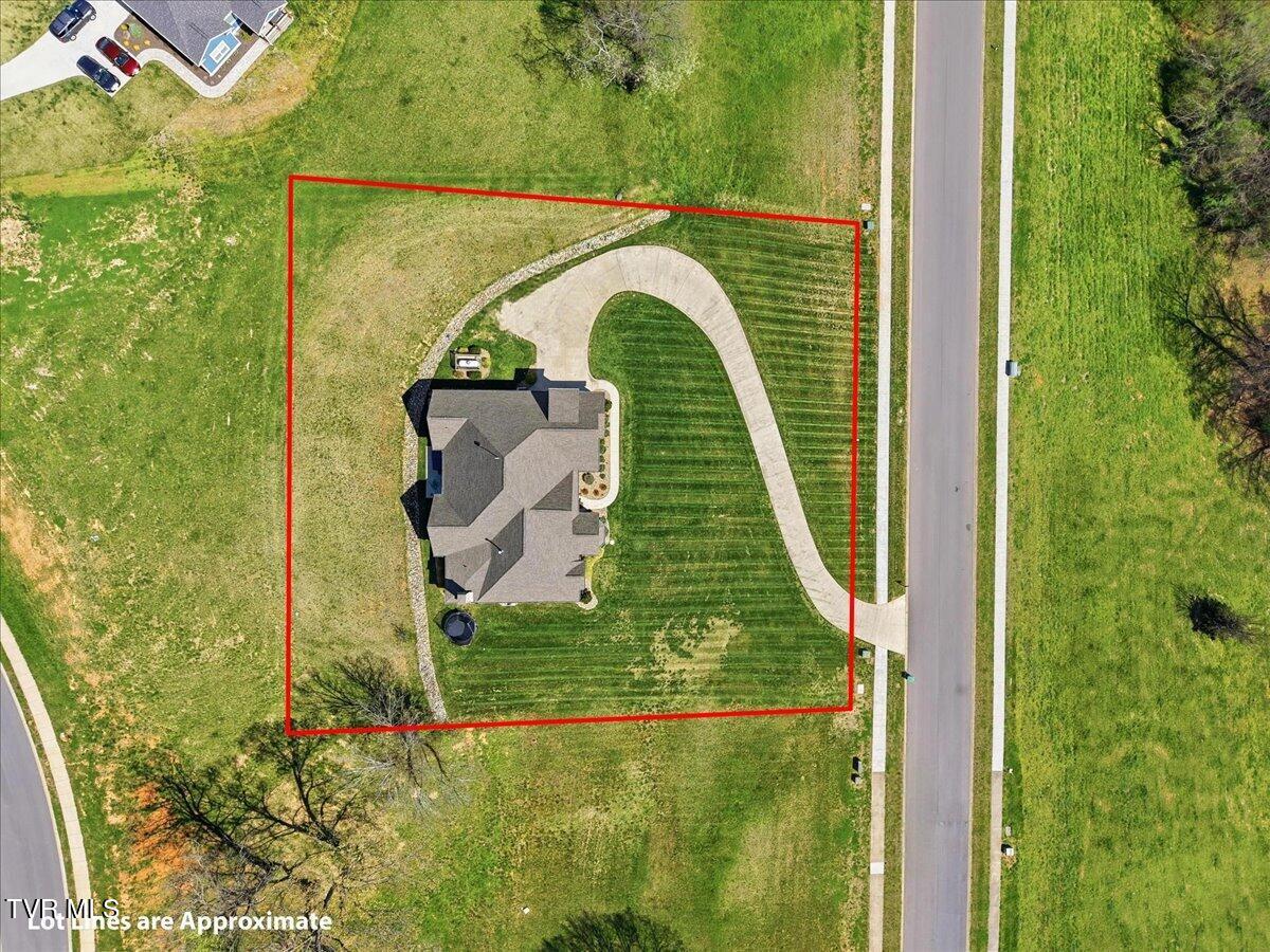 2233 Windswept Way