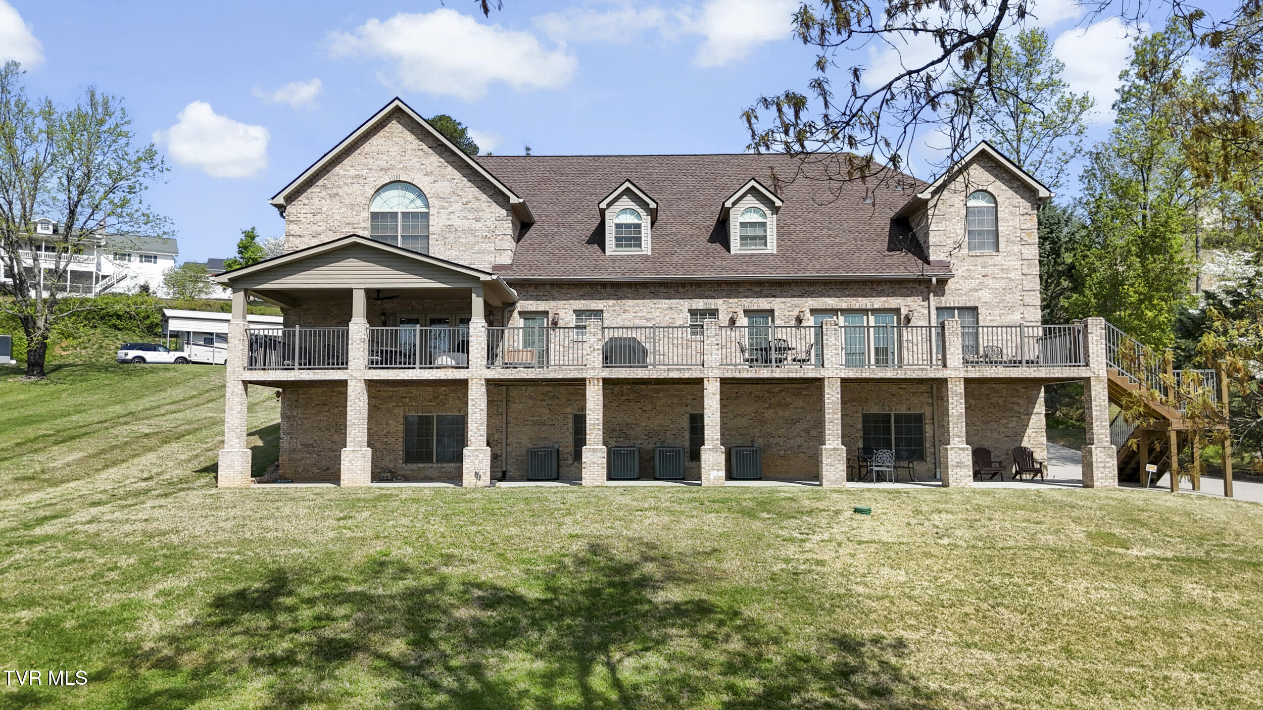 1166 Wildcat Road
