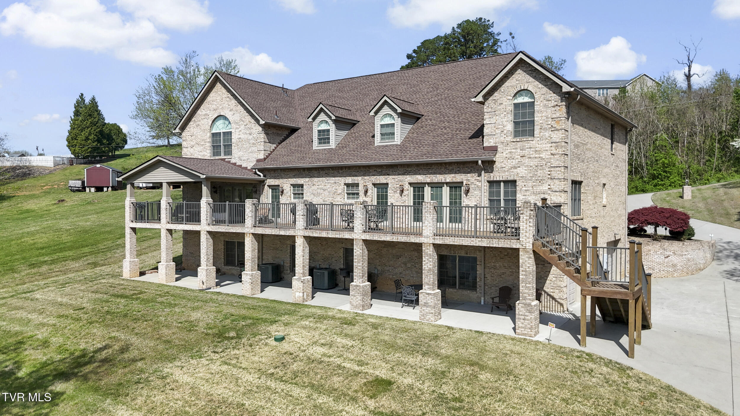 1166 Wildcat Road