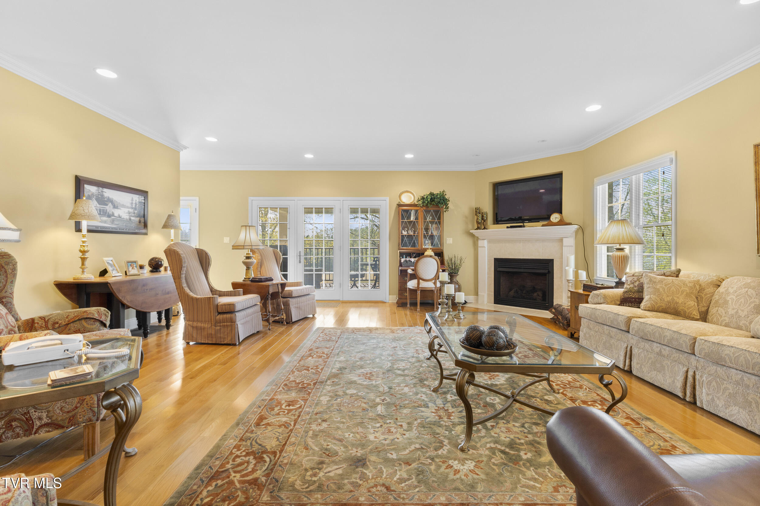 1166 Wildcat Road