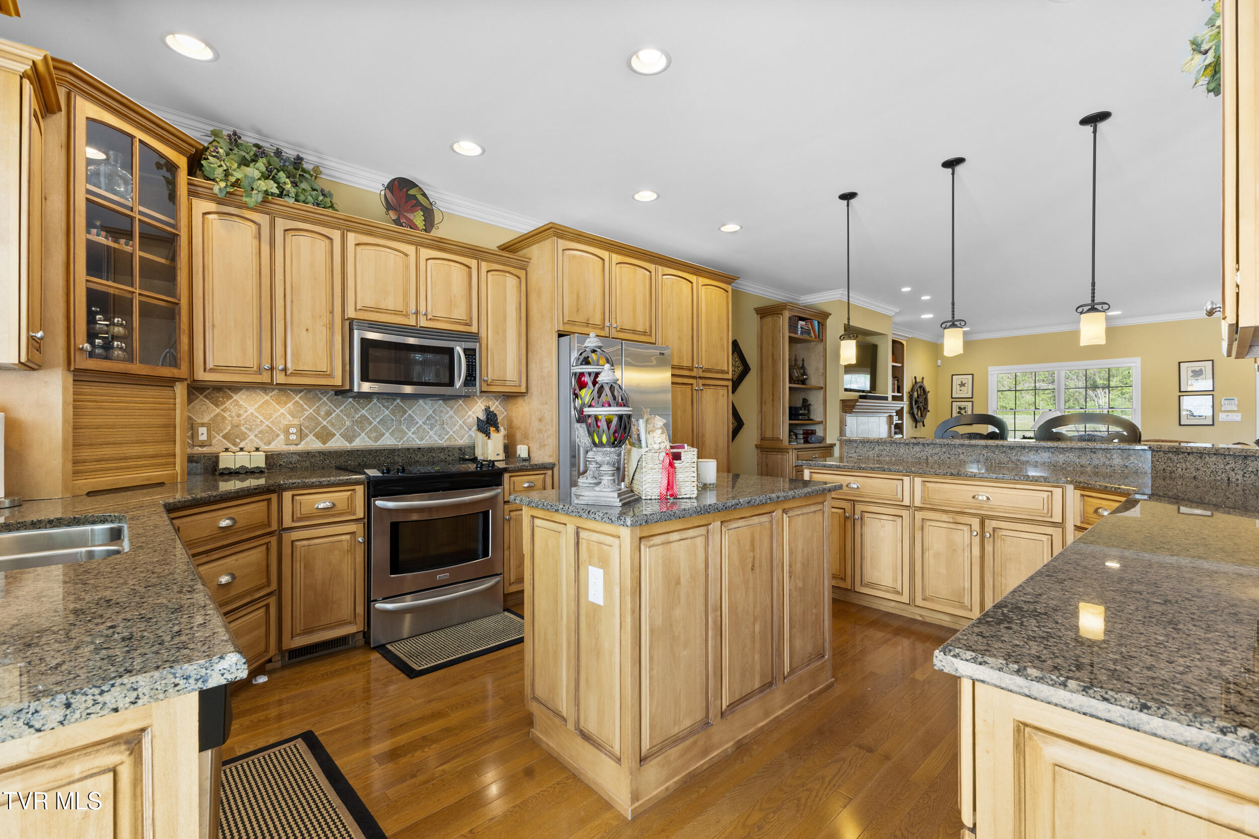 1166 Wildcat Road