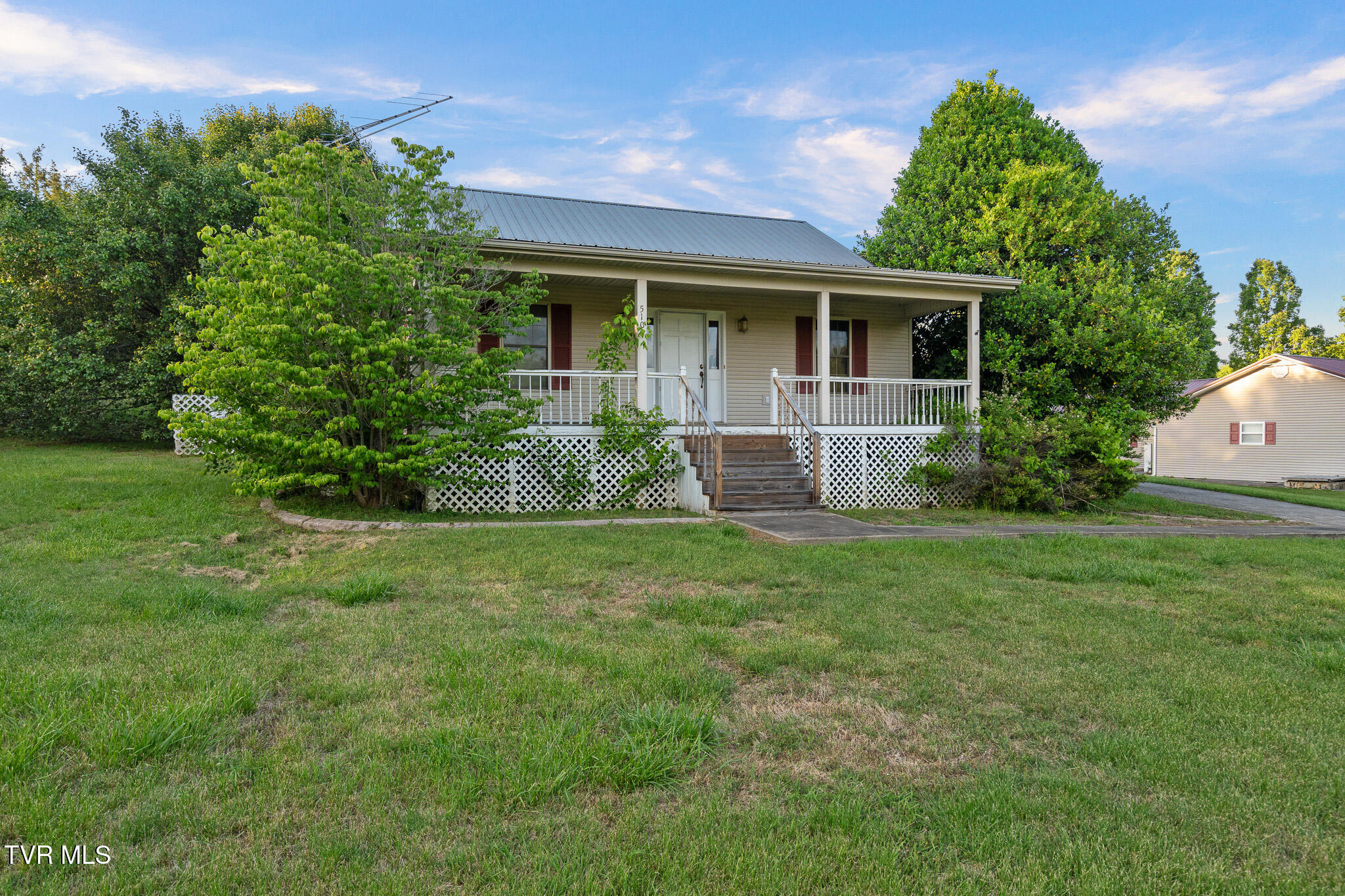 510 Kinser Park Lane
