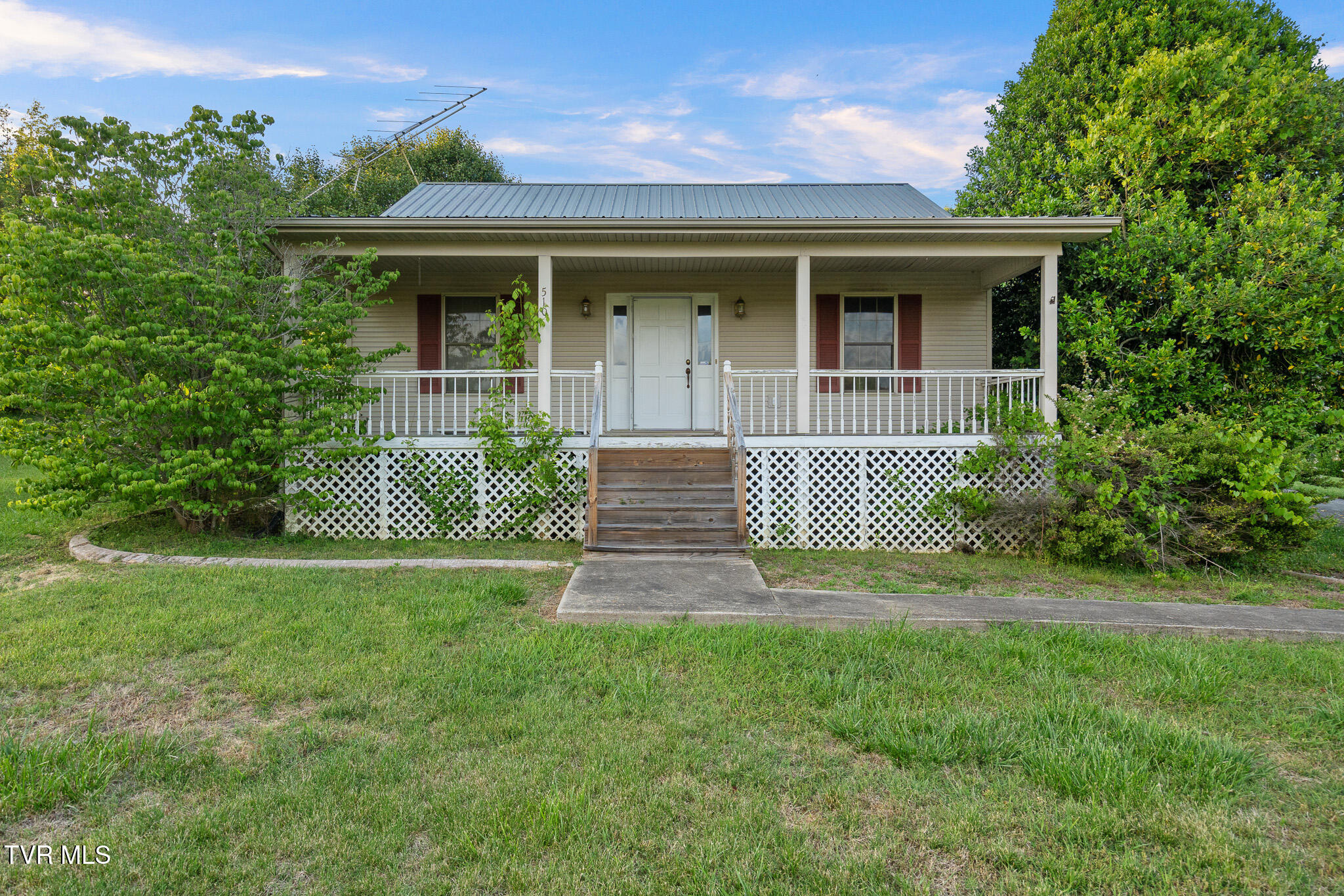 510 Kinser Park Lane