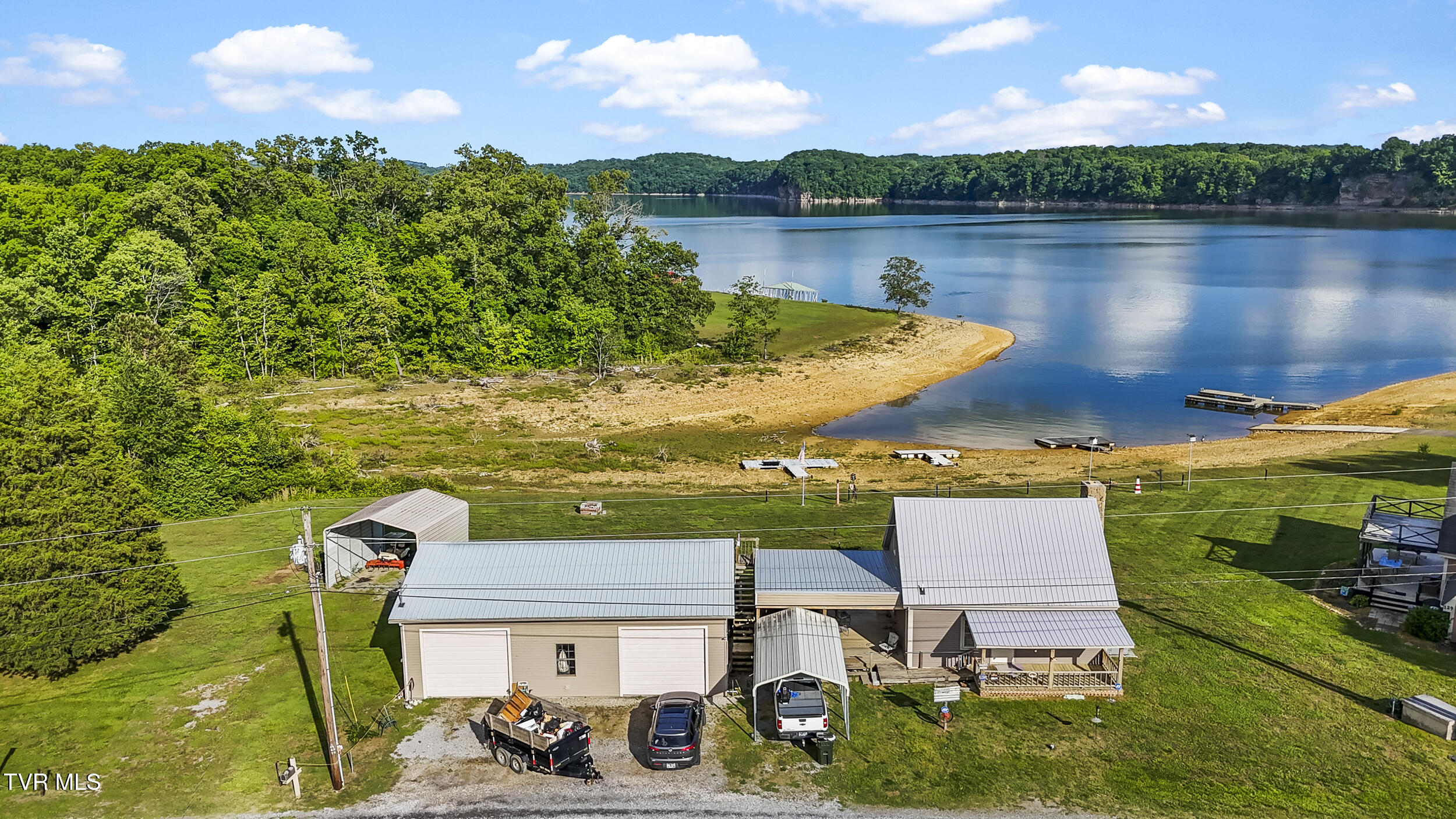 125 Island Harbor Lane