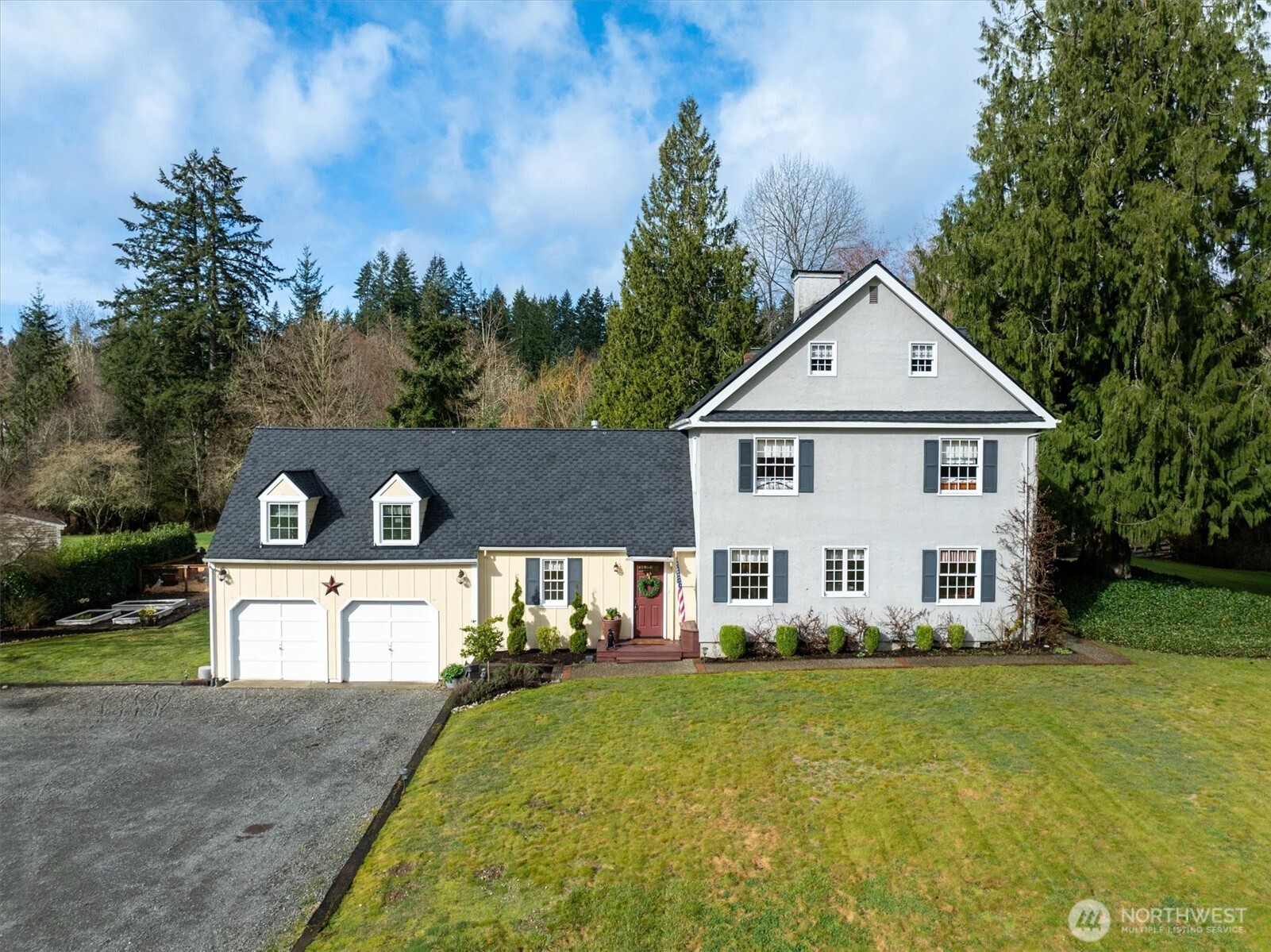 14707 Bear Creek Lane NE