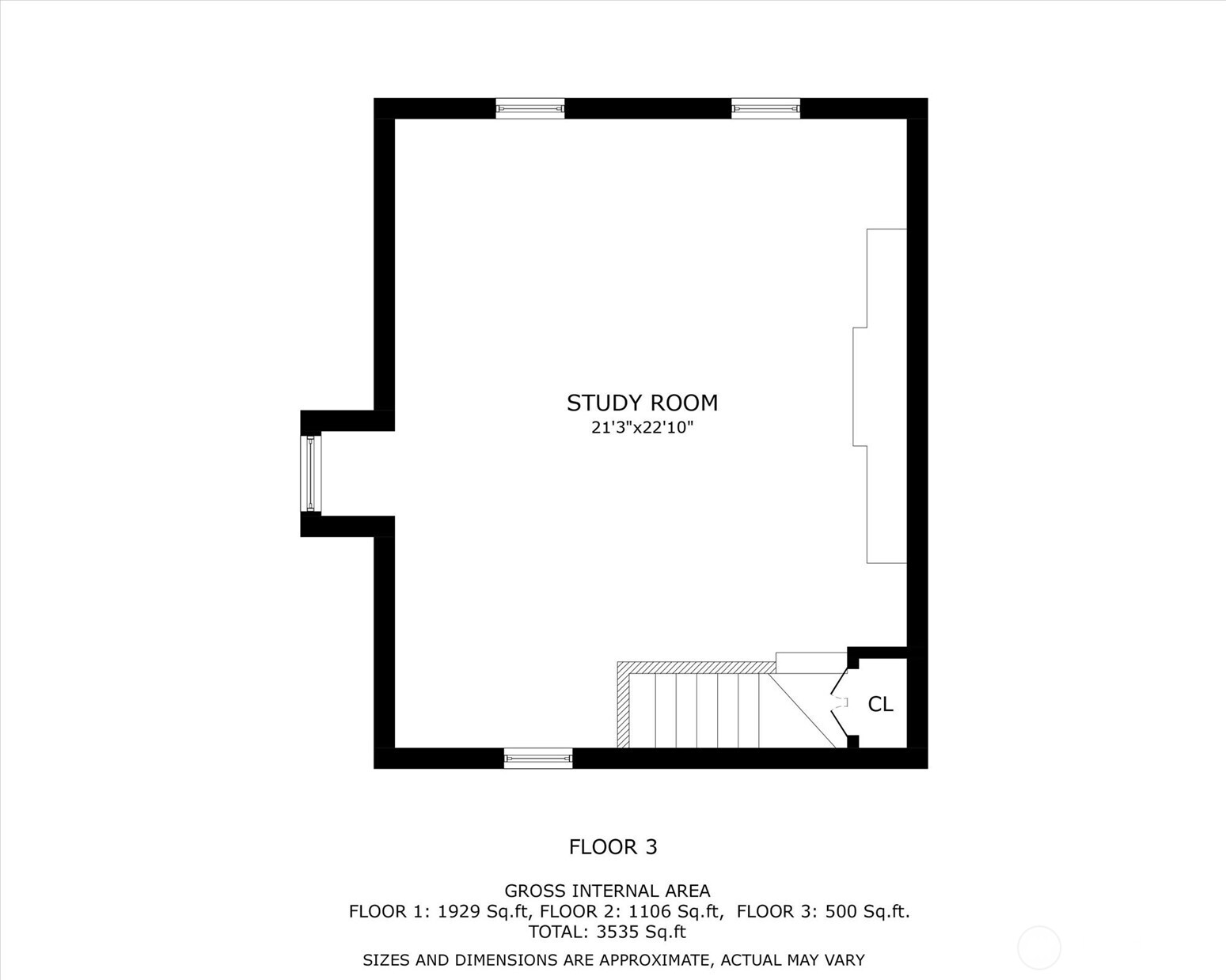 14707 Bear Creek Lane NE