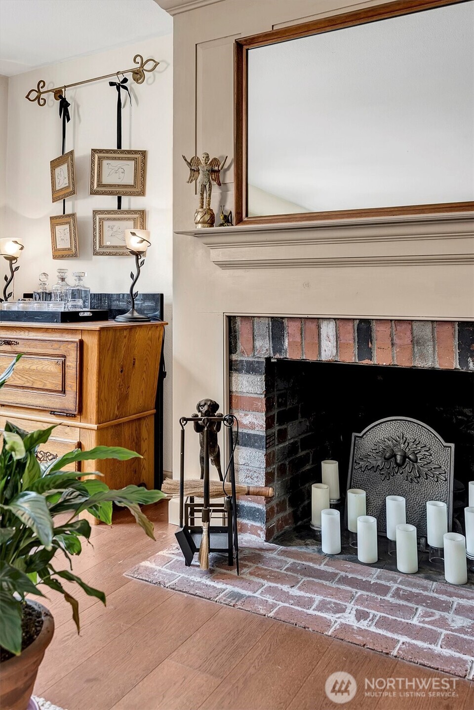 14707 Bear Creek Lane NE