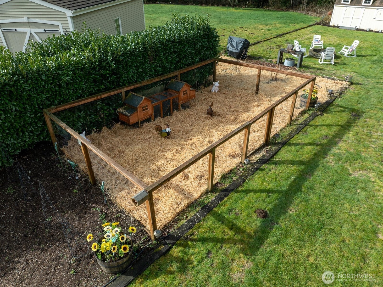 14707 Bear Creek Lane NE