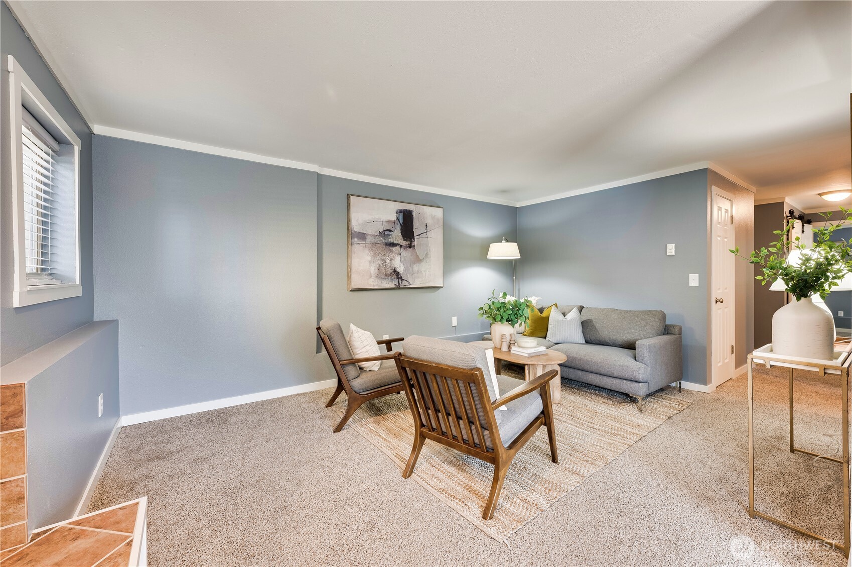 4511 Greenwood Avenue N Unit: 1