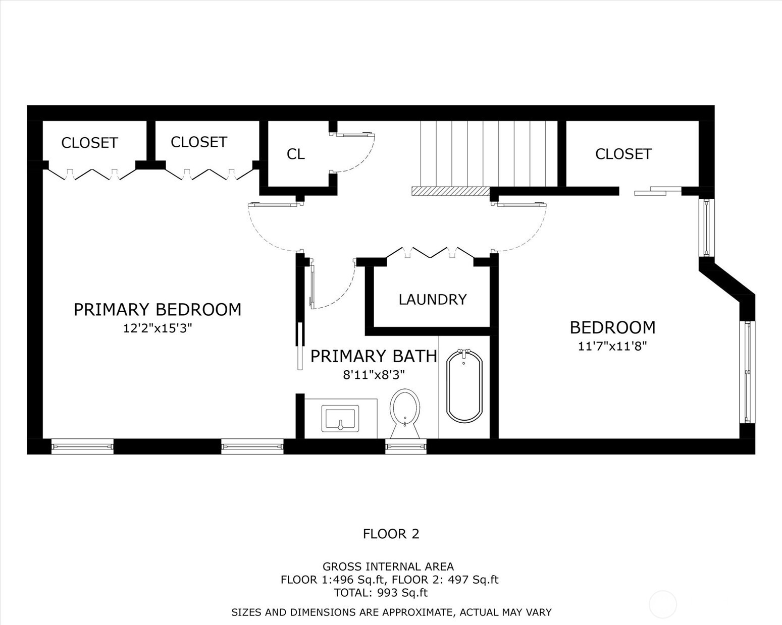 6128 202nd Street SW Unit: 101