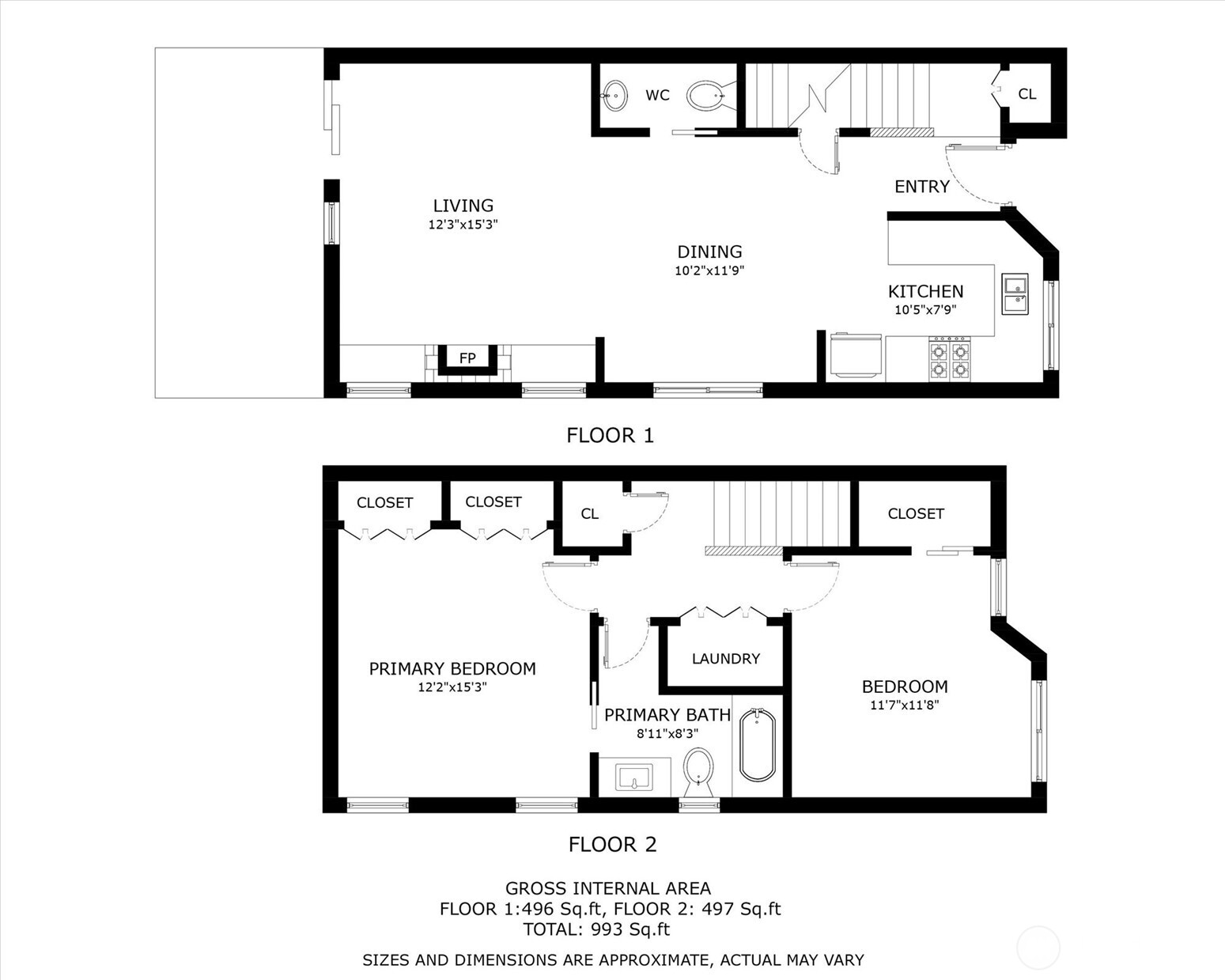 6128 202nd Street SW Unit: 101