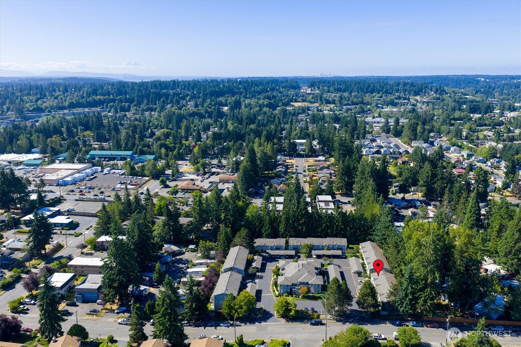 6128 202nd Street SW Unit: 101