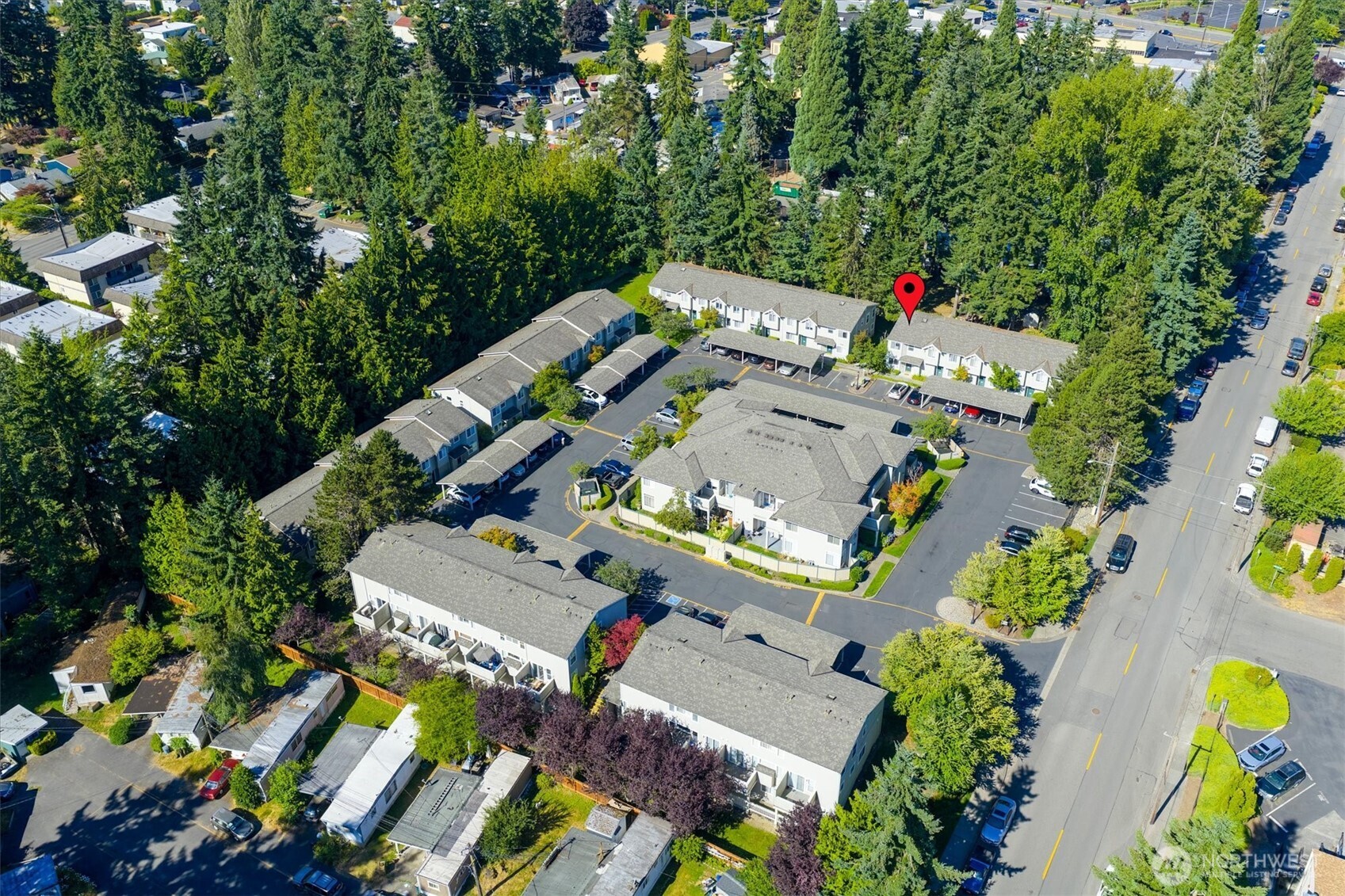 6128 202nd Street SW Unit: 101