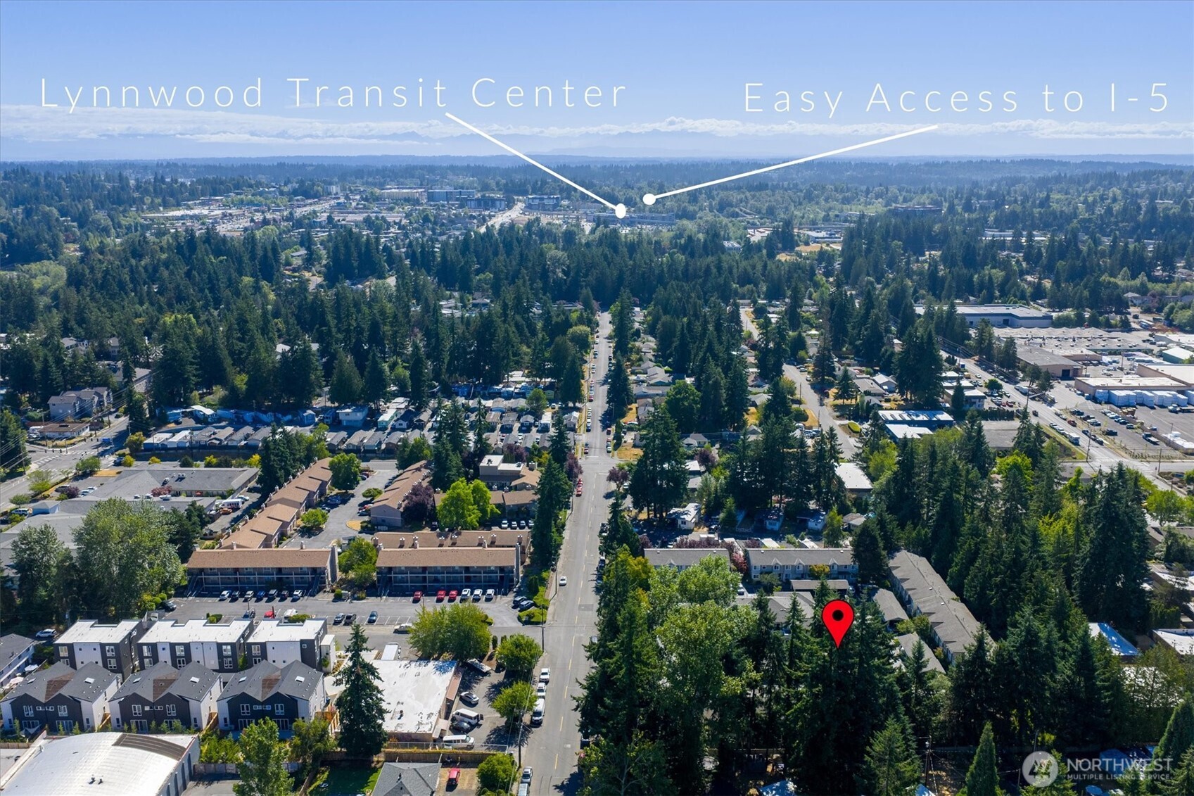 6128 202nd Street SW Unit: 101