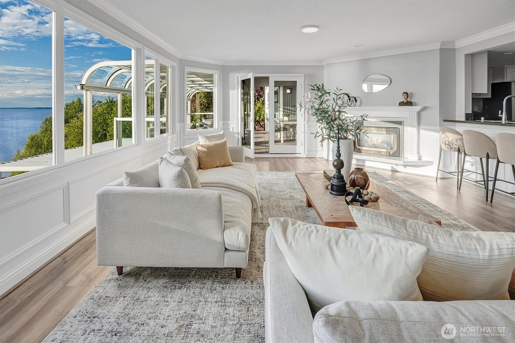 8001 Talbot Road