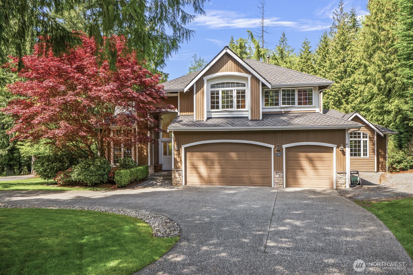 21460 NE 143rd Street