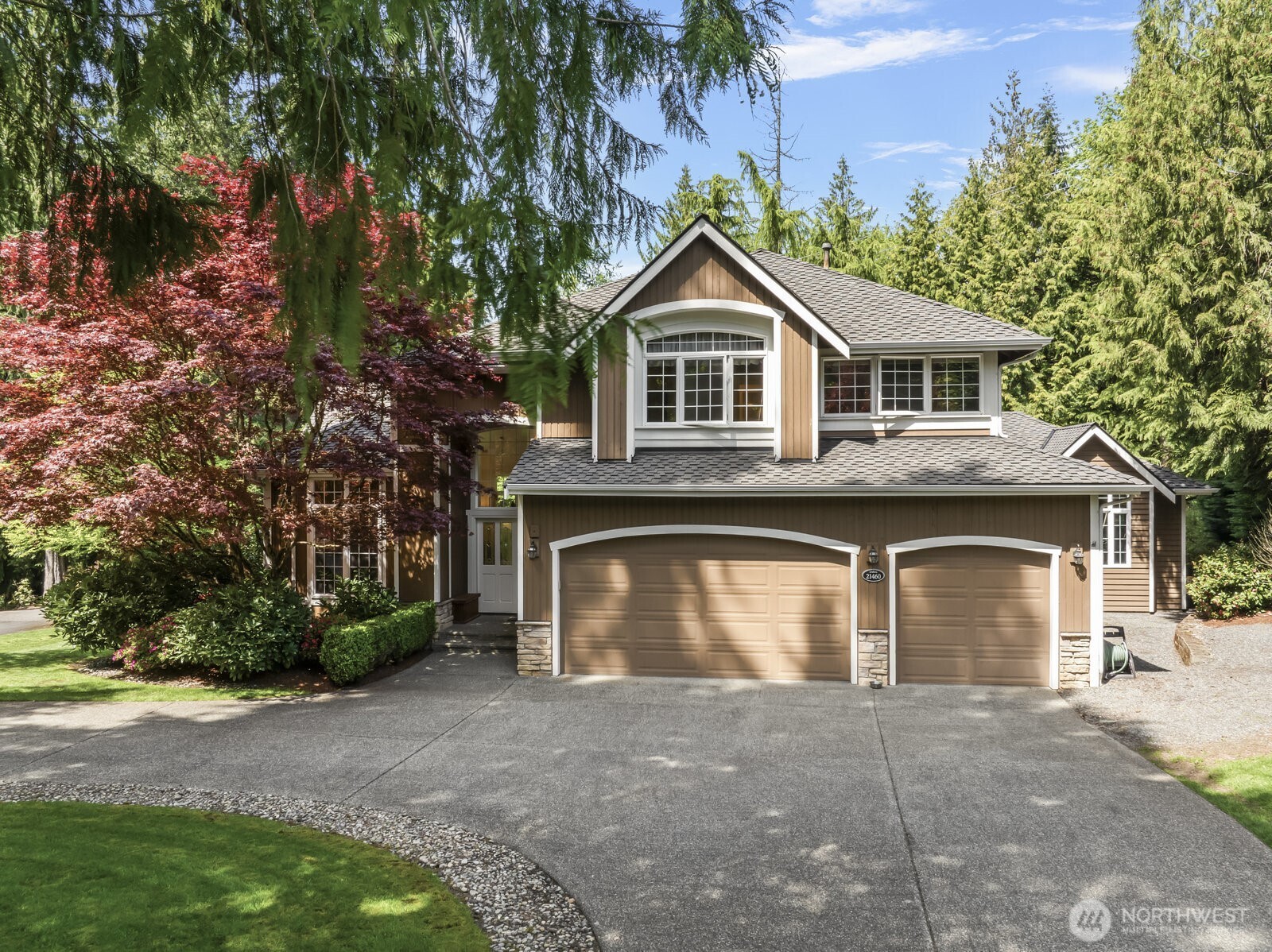 21460 NE 143rd Street